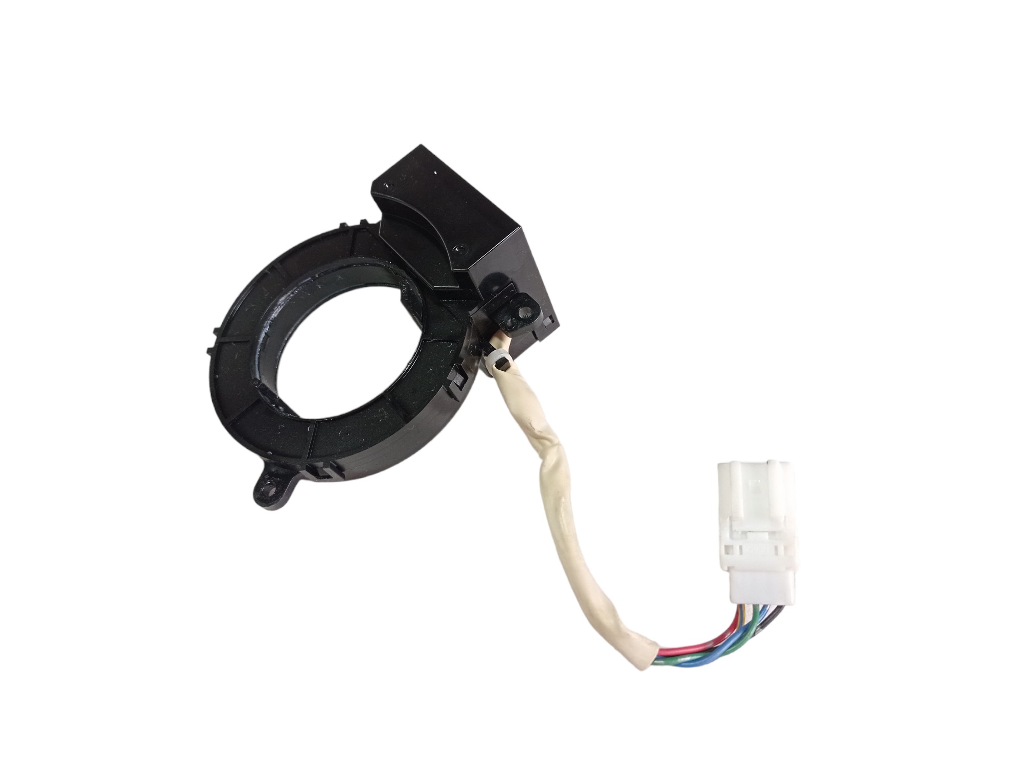 Sensor De Angulo Mitsubishi Pajero Full 3.2 2012 V575 2