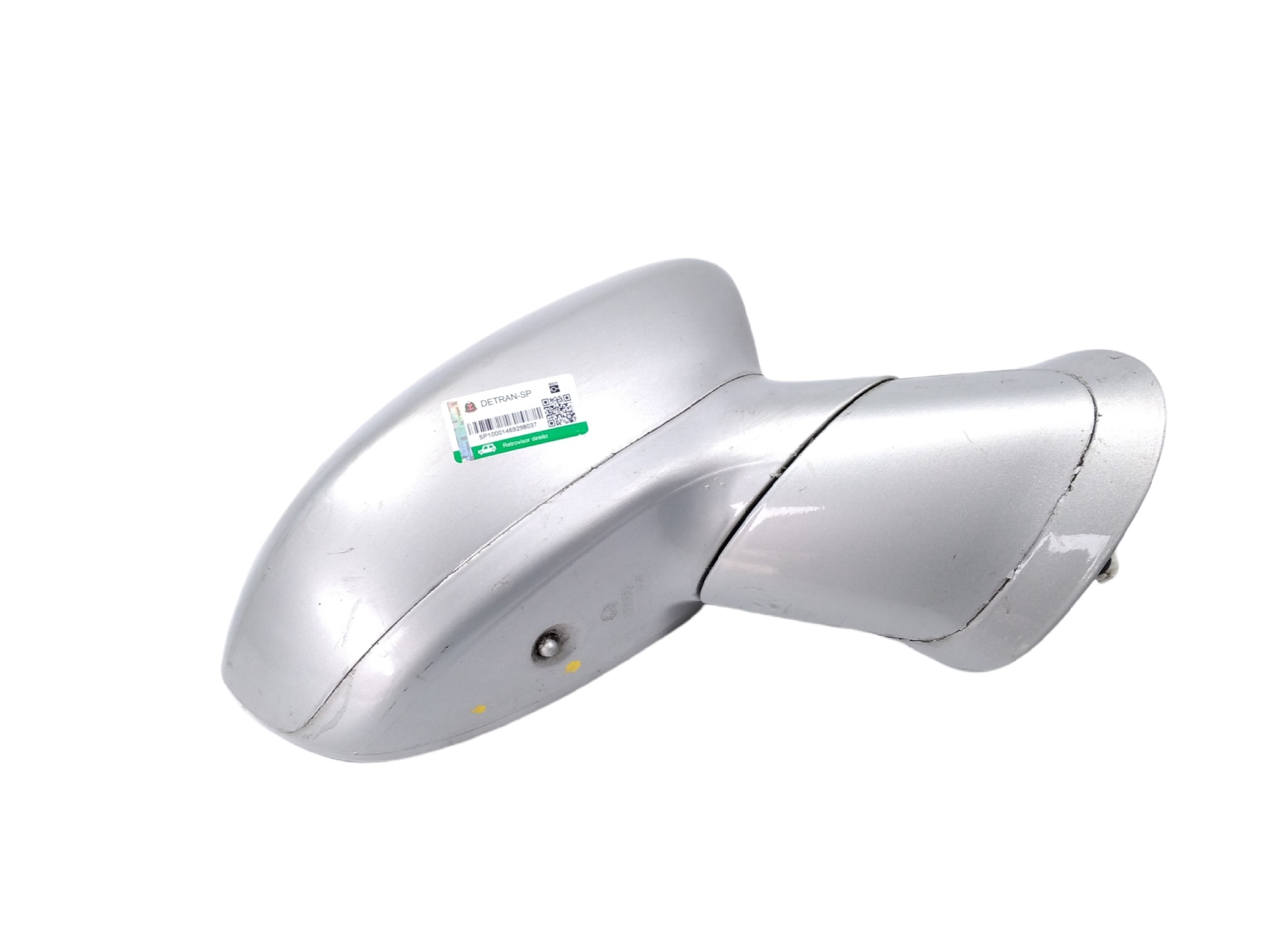 Retrovisor Direito Fiat Linea 2008 V362 1