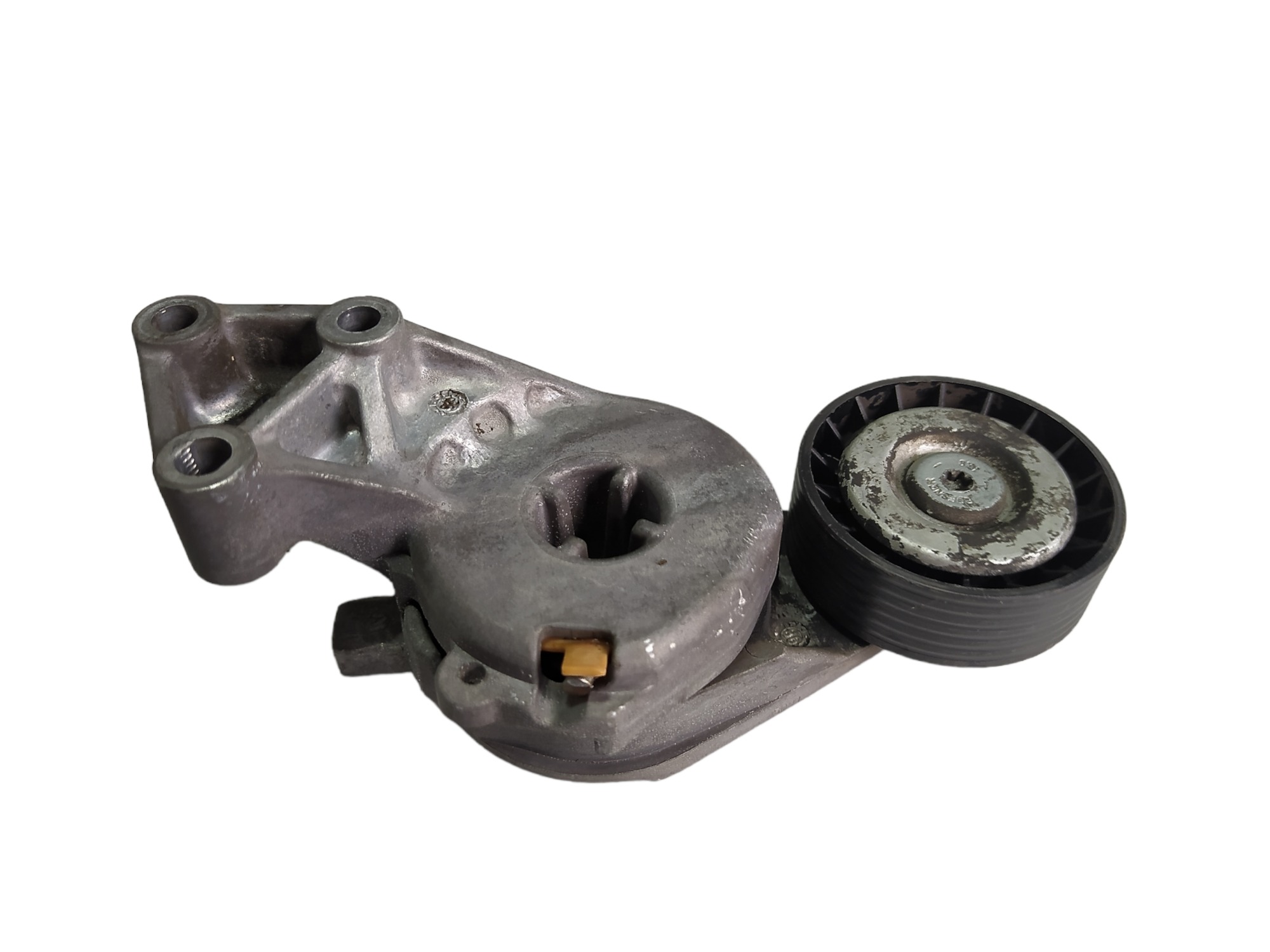 Tensor Correia Alternador Vw Golf 2.0 2000 06a903315e V478 6