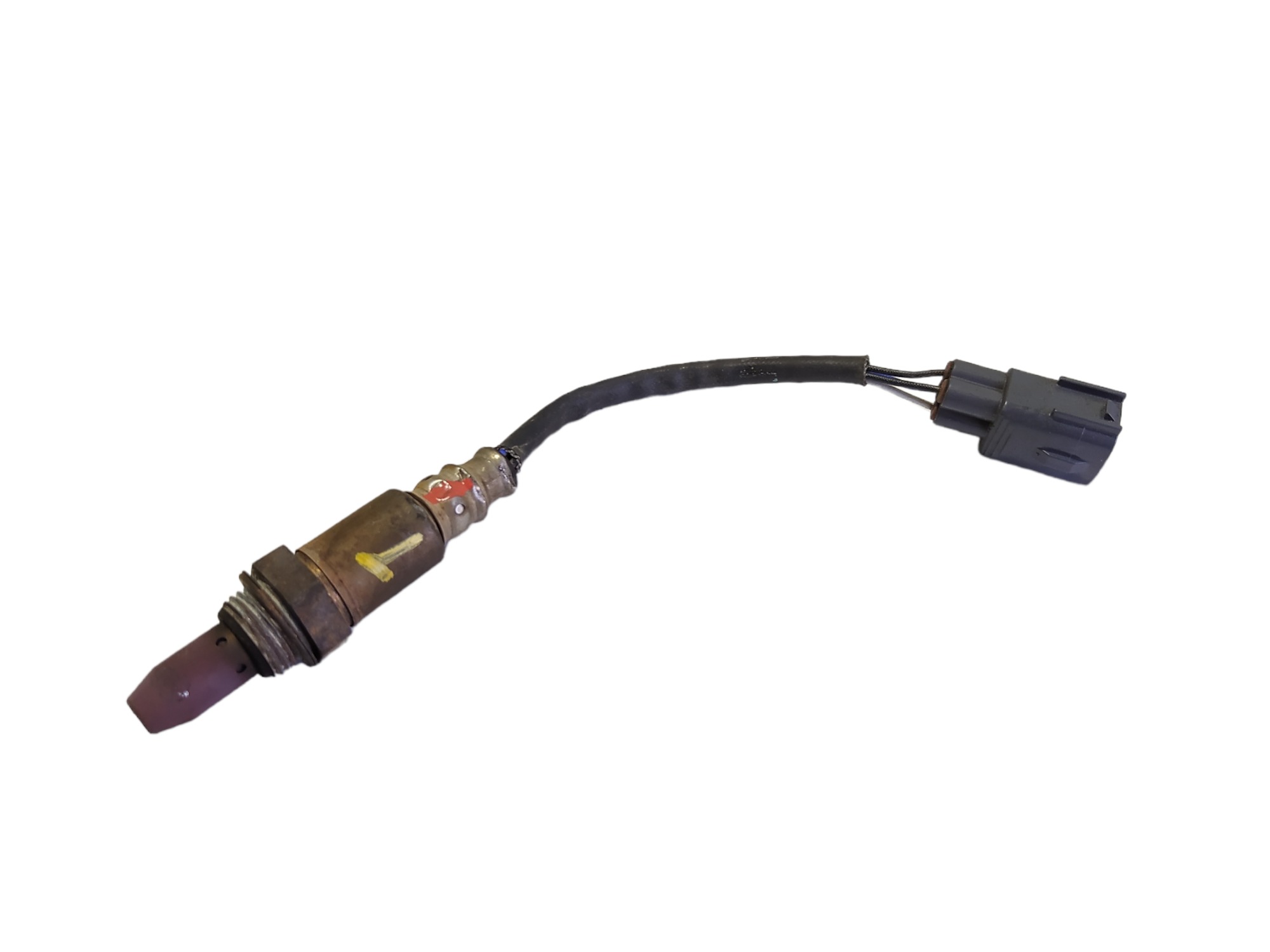 Sonda Lambda Primária Lexus Is300 3.0 2012 V545 4
