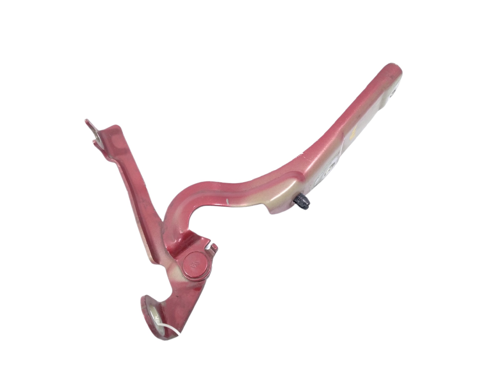 Dobradiça Capô Esquerda Citroen C3 Aircross 2013 V359 5