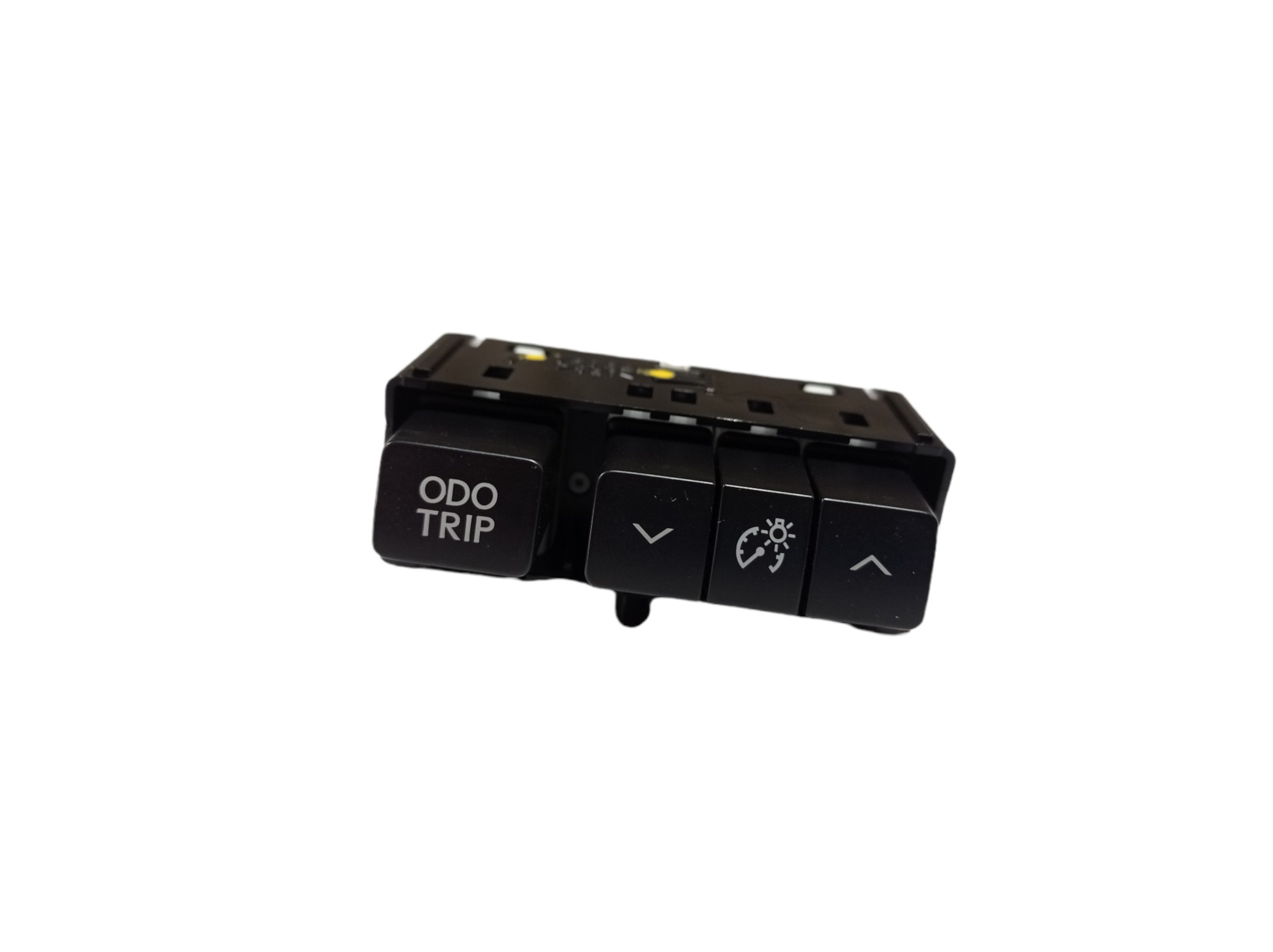 Botao Luz Painel Odo Trip Lexus Is 250 F Sport 2.5 2015 V434 2
