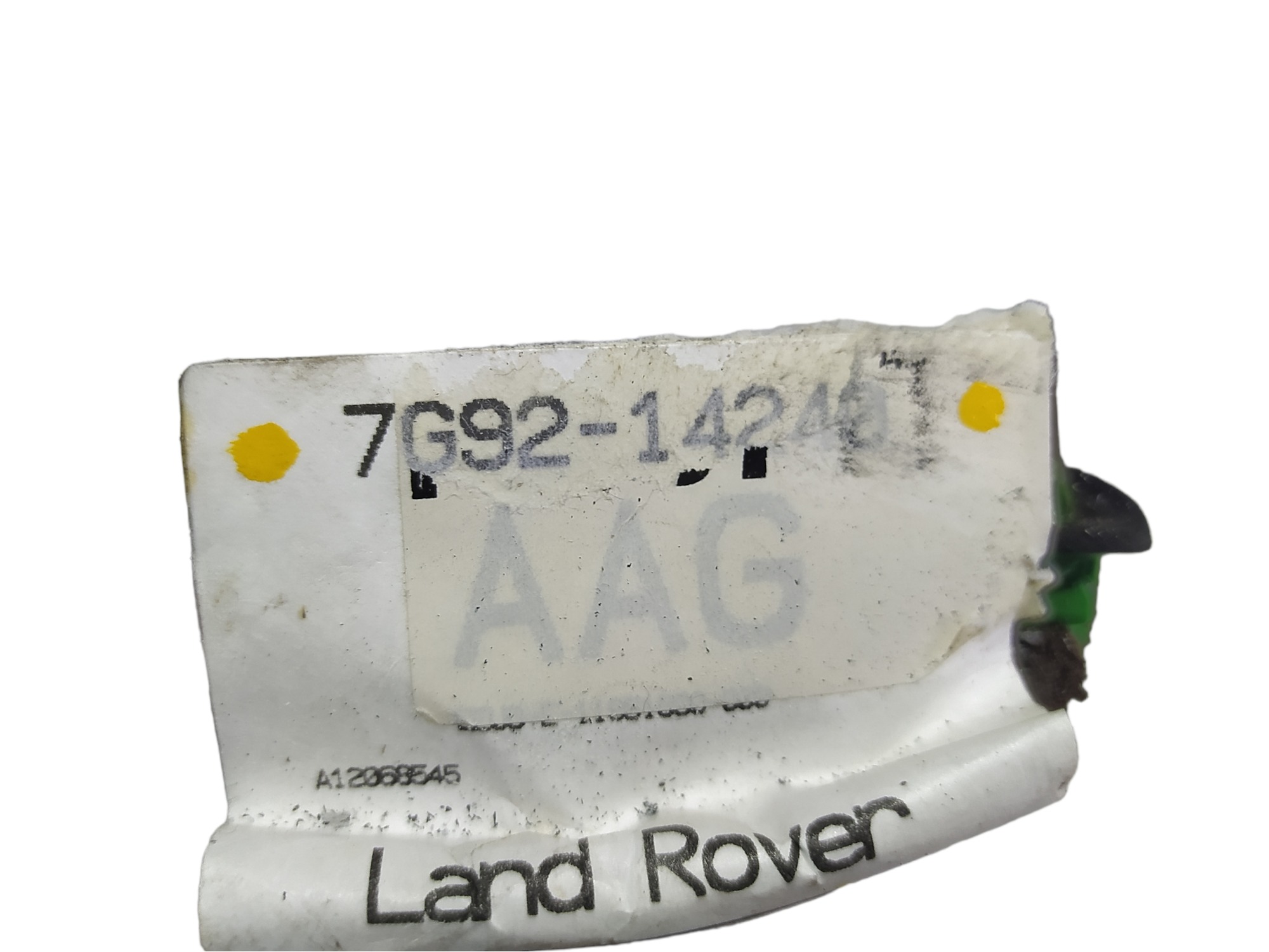 Chicote Porta Traseira Direita Freelander 2 2008 A 2012 V479 6
