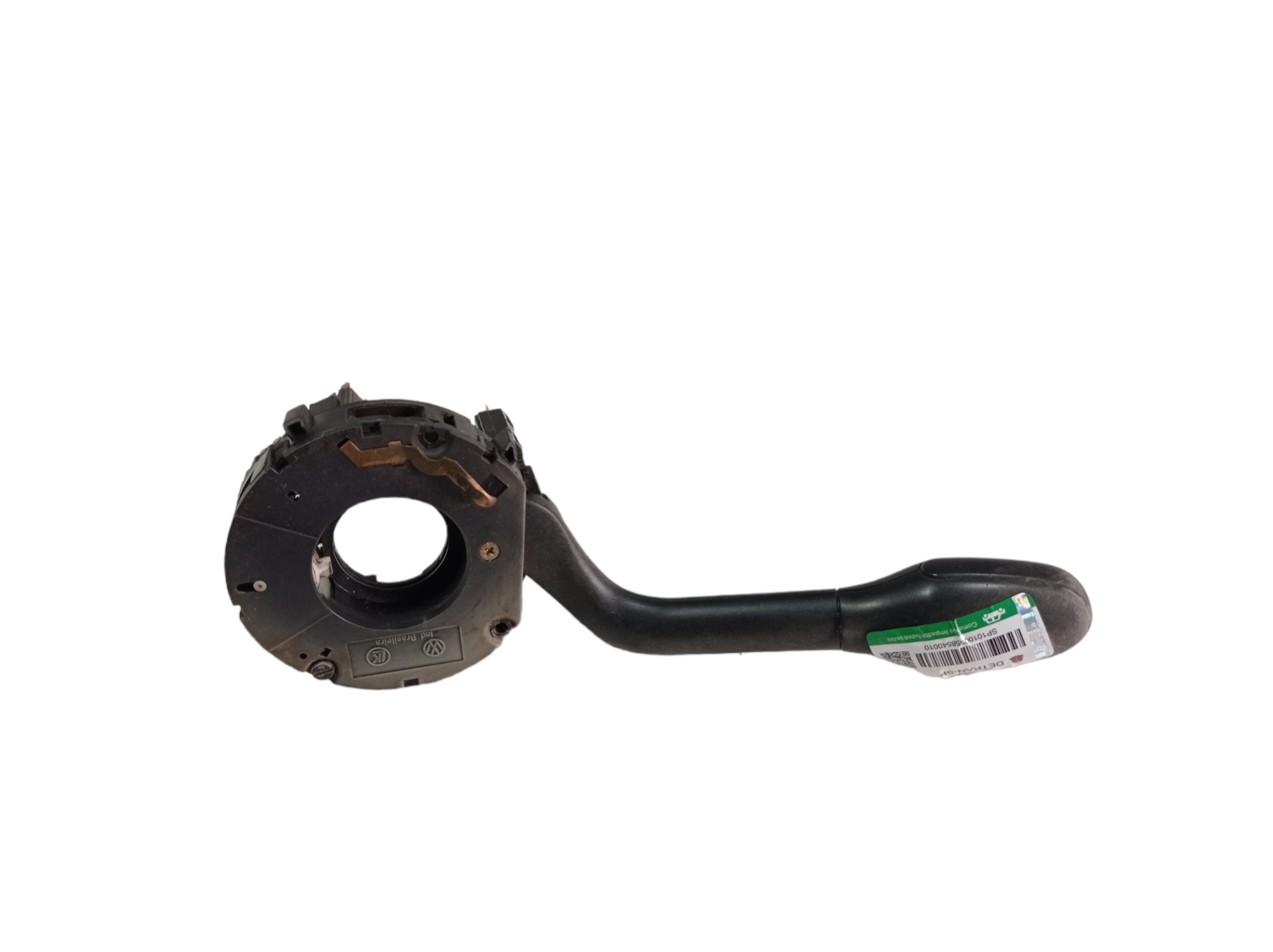 Comando De Seta Vw Gol Parati Saveiro G2 Dotsaeq891 Vl 8