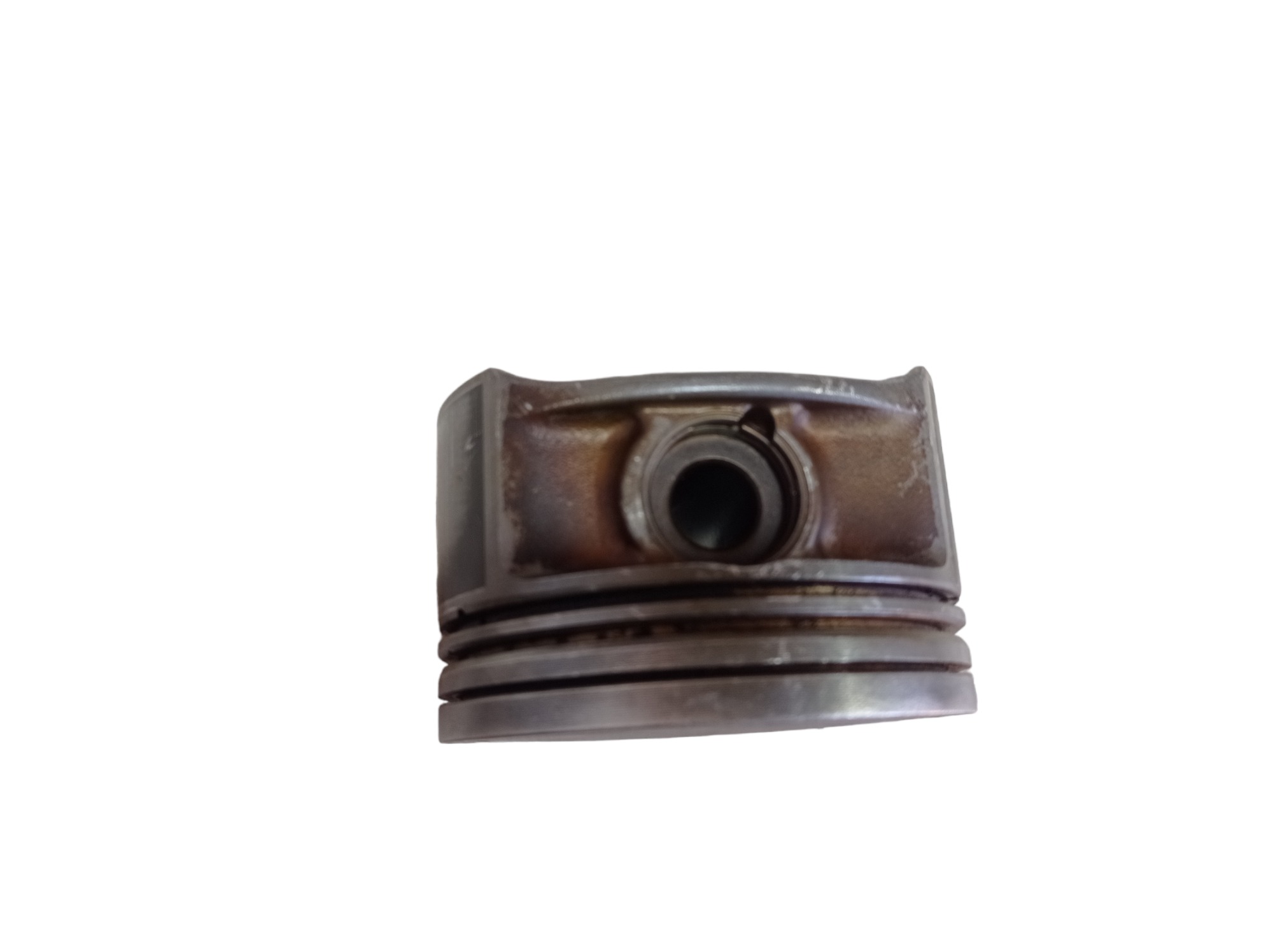 Pistão E Biela Passat Audi A4 2.8 30v V6 2002 V300 5