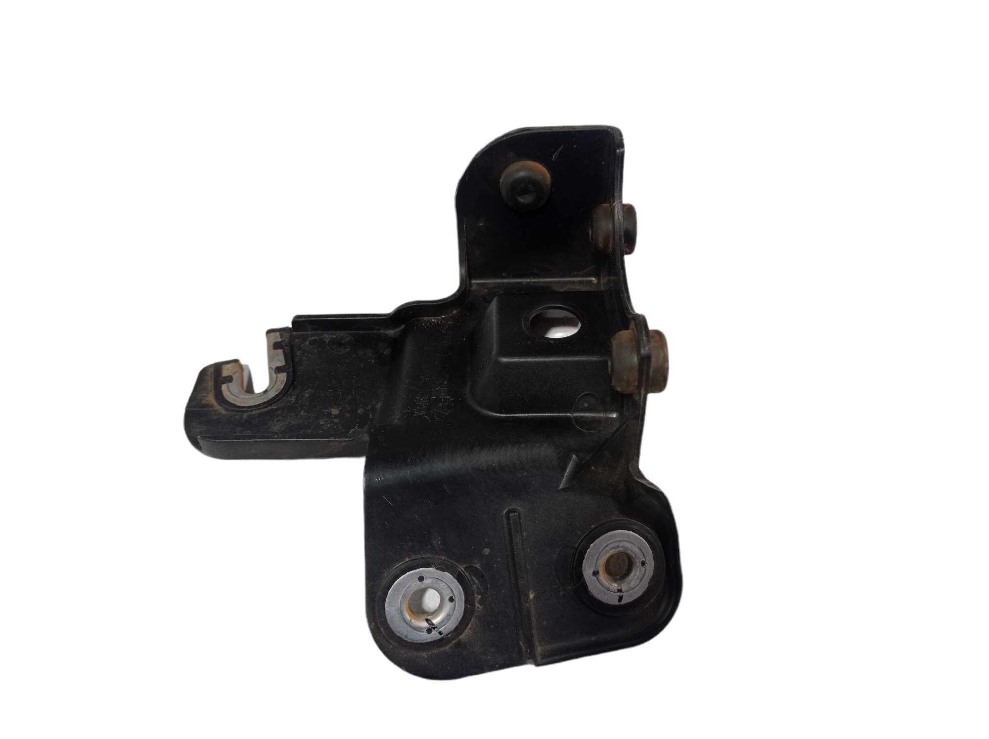 Suporte Módulo De Abs Gm Prisma 1.4 2015 V323 4