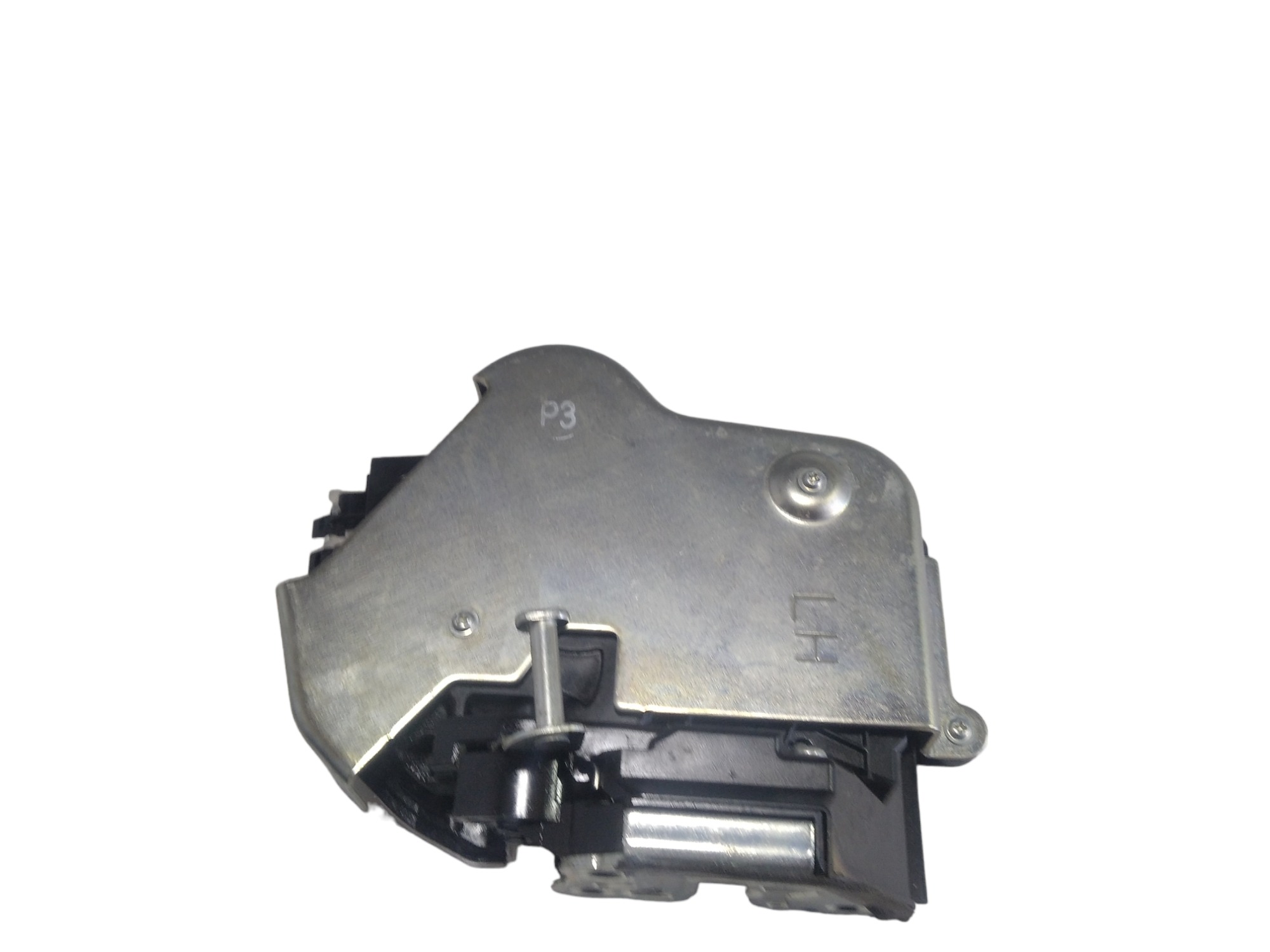 Fechadura Porta Traseira Esquerda Lexus Rx 450hl 2021 V576 7