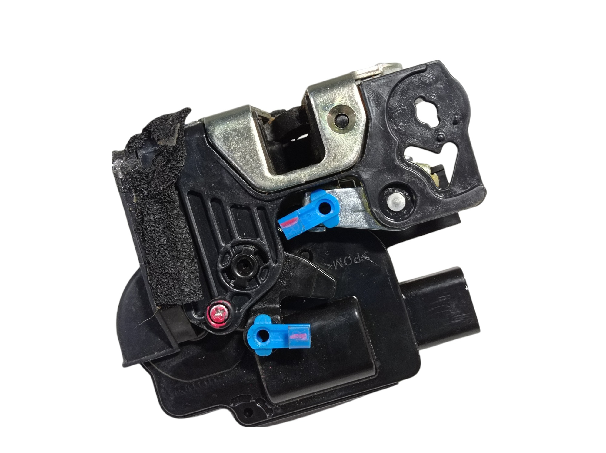 Fechadura Dianteira Direita Hyundai Hb20 2019 V304 6