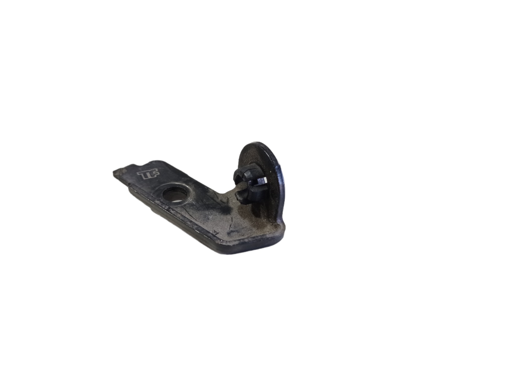 Suporte Da Vareta Capô Chrysler Grand Caravan 2006 V487 4