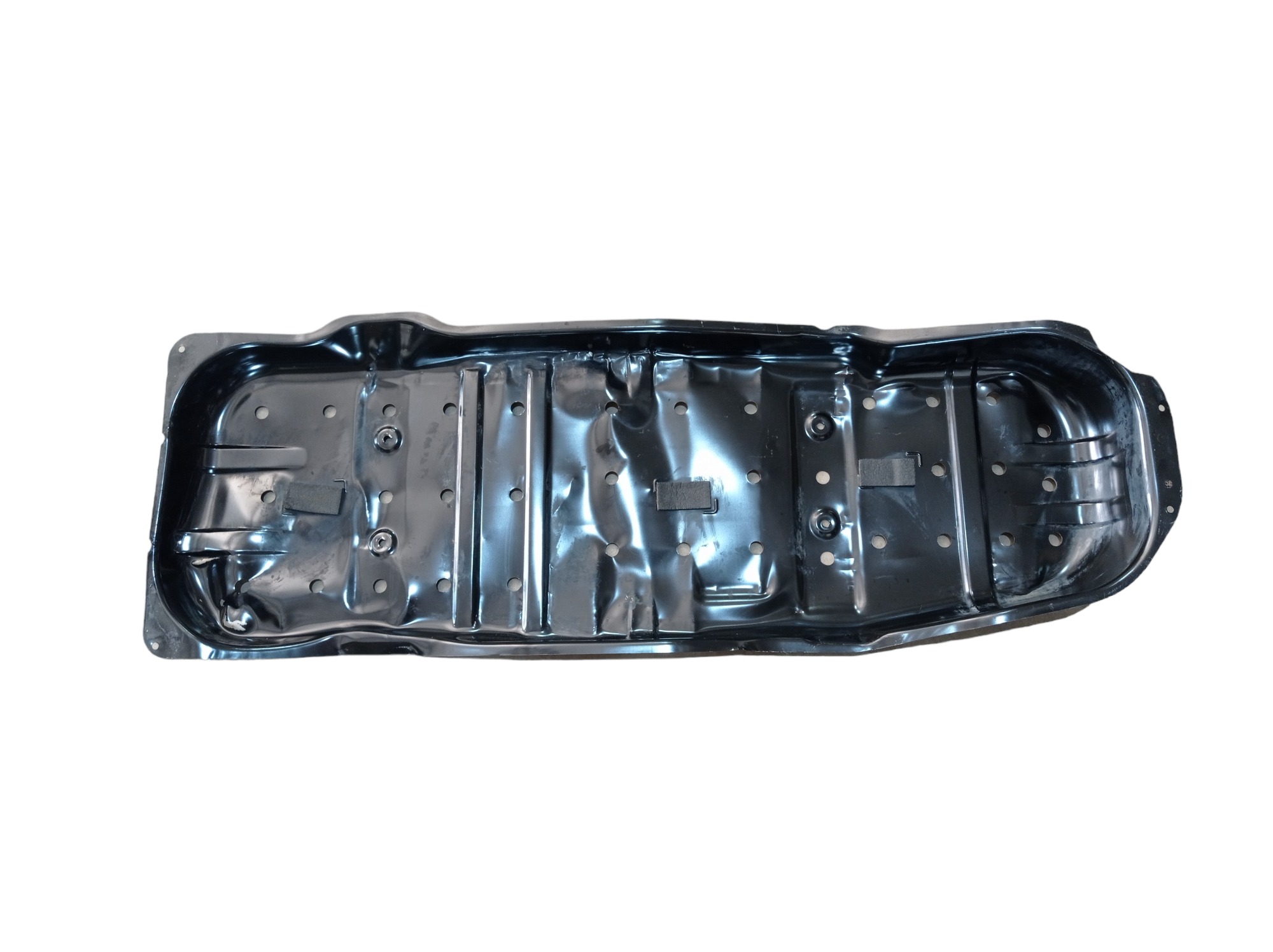 Suporte Tanque Combustível Kia Mohave 3.0 2015 V555 6