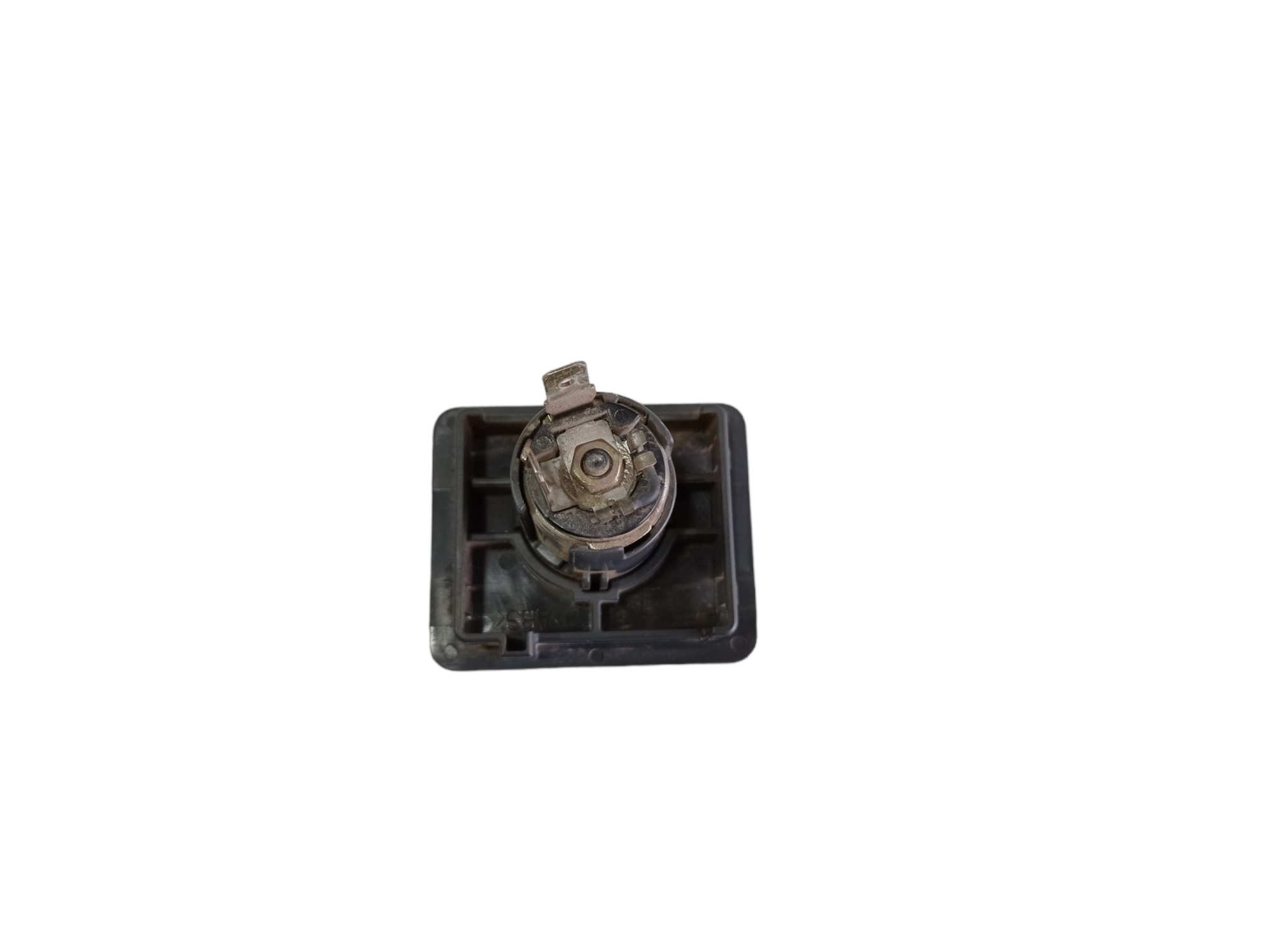 Tomada 12v Traseiro Toyota Land Cruiser Prado 2004 V552 1