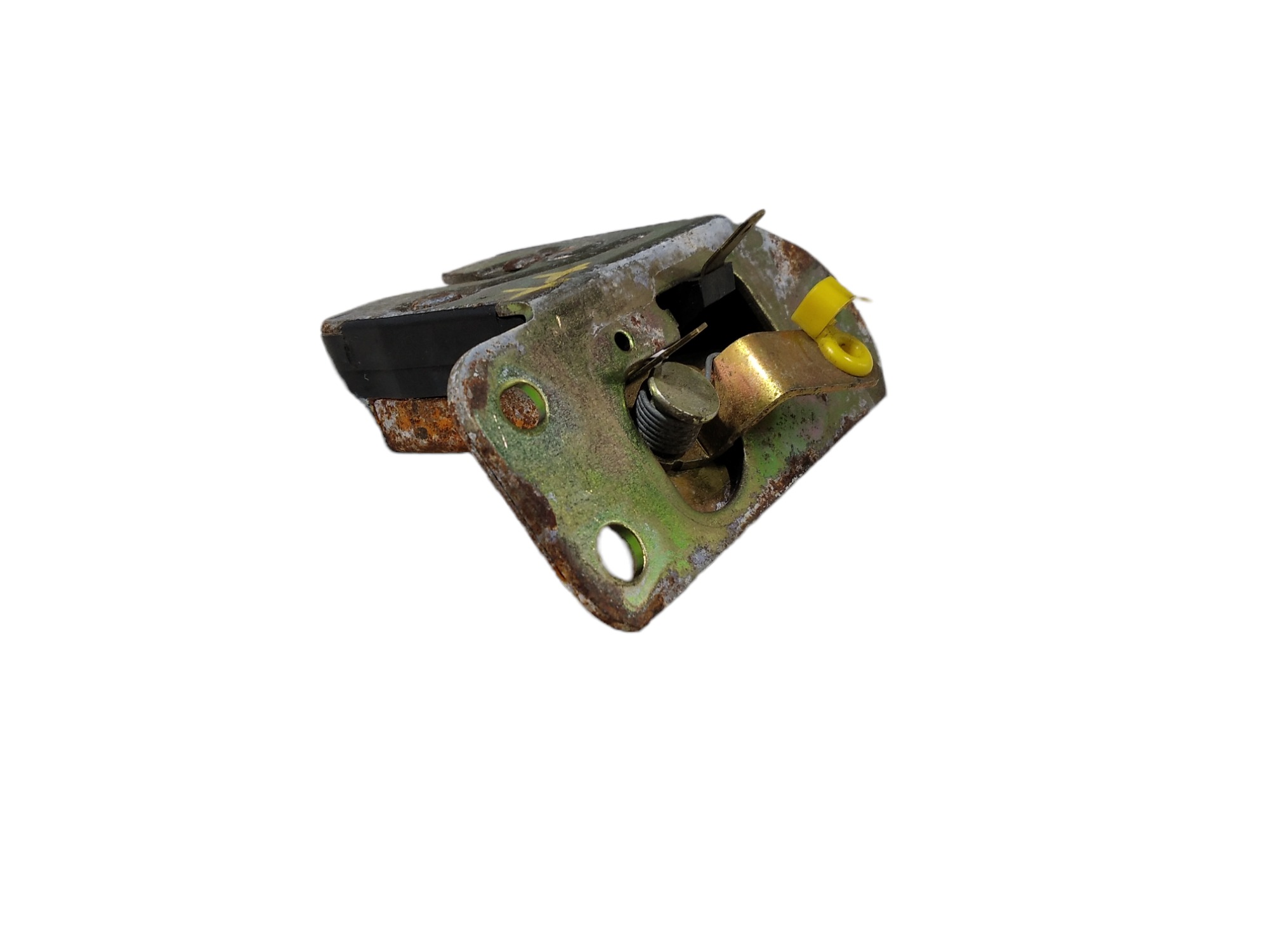 Fechadura Tampa Traseira Volvo S40 T4 2002 V54 2