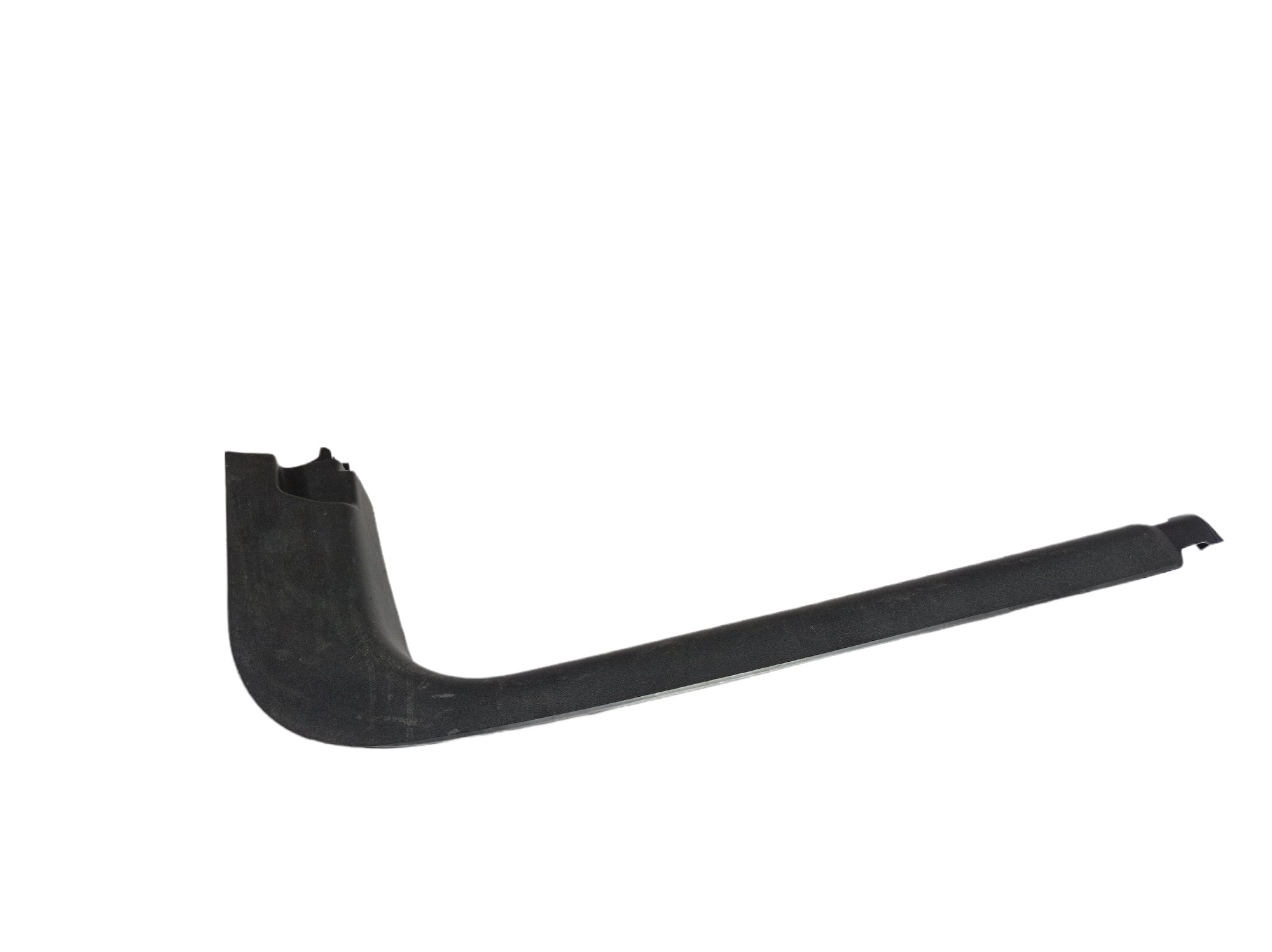 Soleira Dianteira Direita Peugeot 2008 2017 98002700zd V437 Preto 4