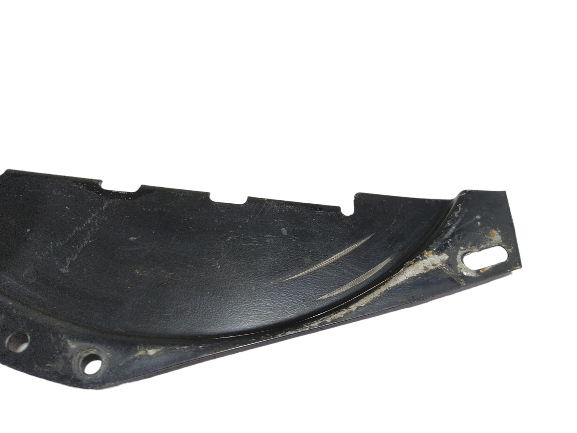 Defletor Câmbio Peugeot 306 1.8 16v 2000 V404 3