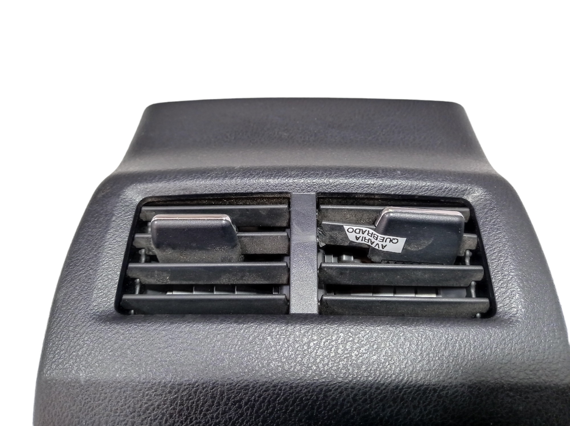 Difusor Ar Console Central Lexus Is250 F Sport 2015 V434 5
