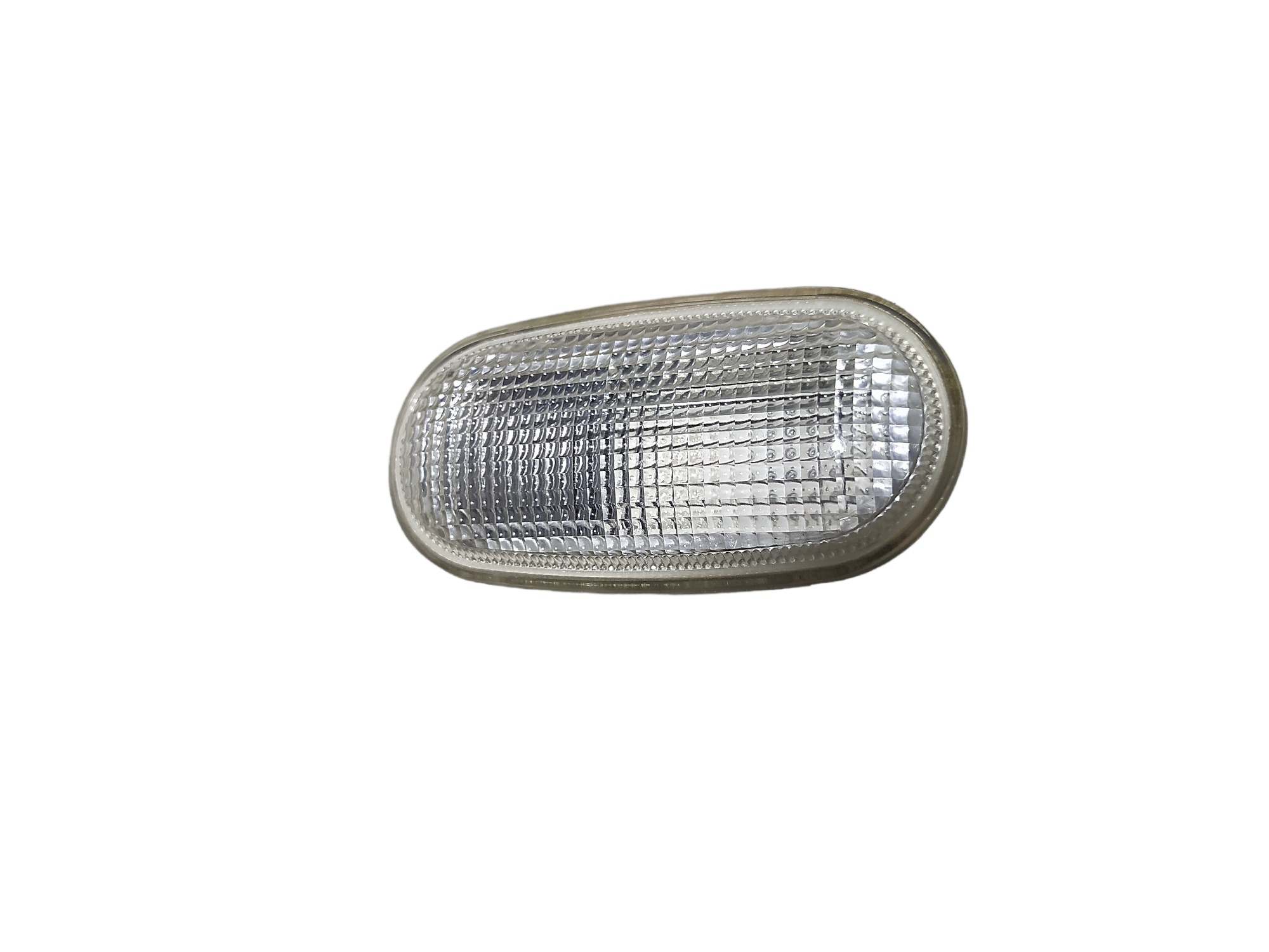 Luz Paralama Dianteiro Esquerdo Mitsubishi Pajero V569 4