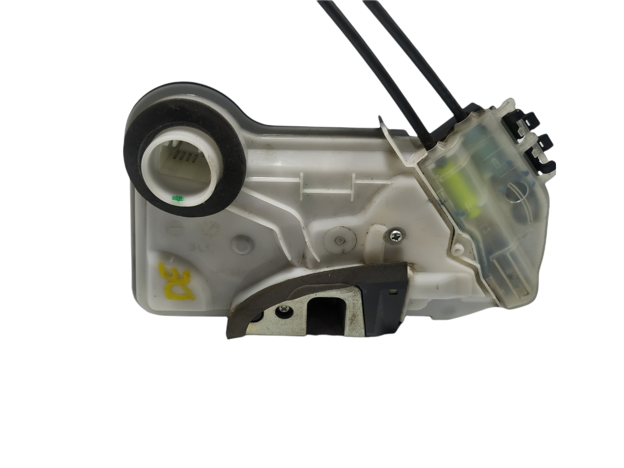 Fechadura Porta Dianteira Esquerda Toyota Corolla 2016 V372 3