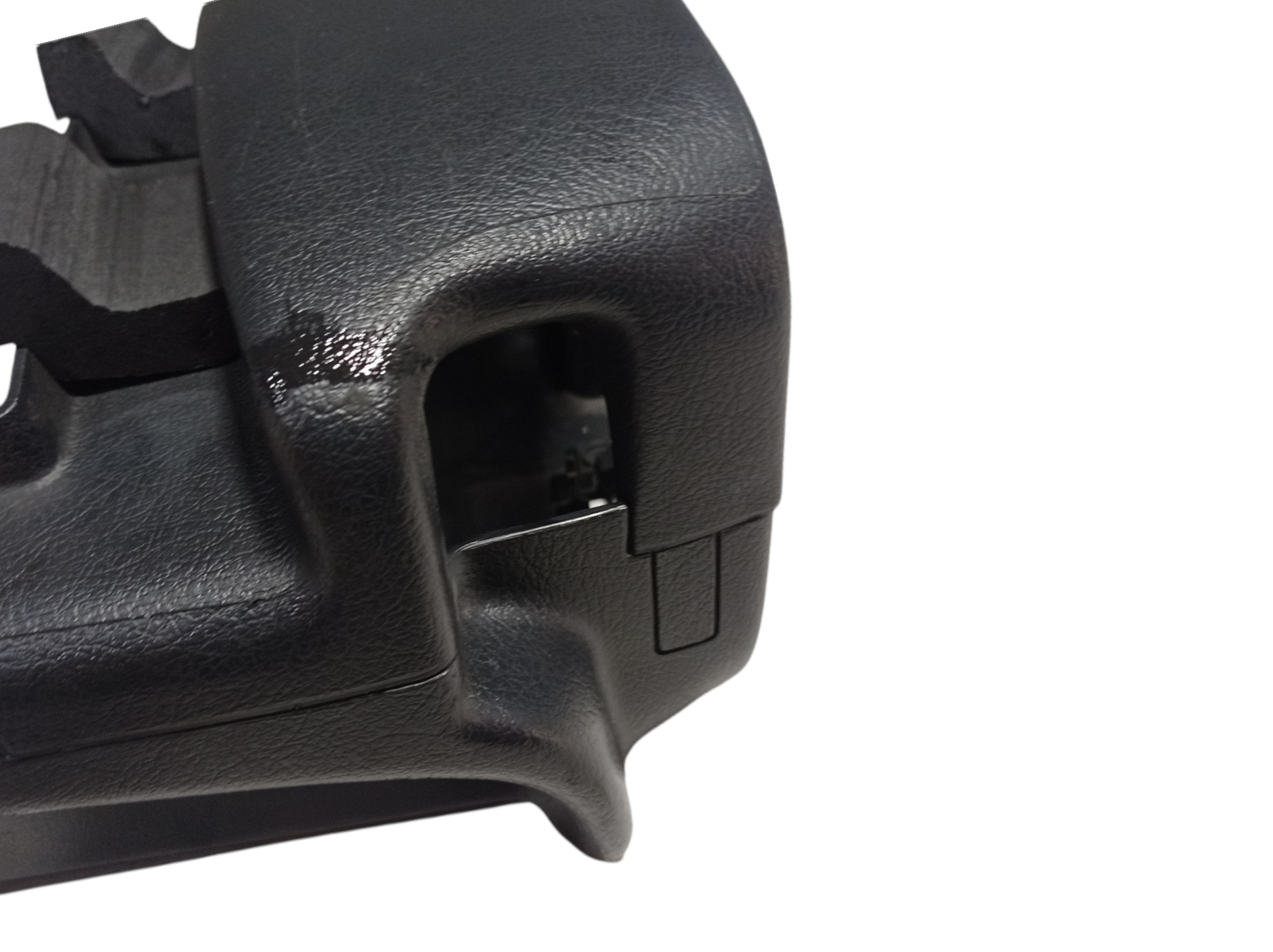 Acabamento Chave Seta Peugeot 206 2005 V273 5