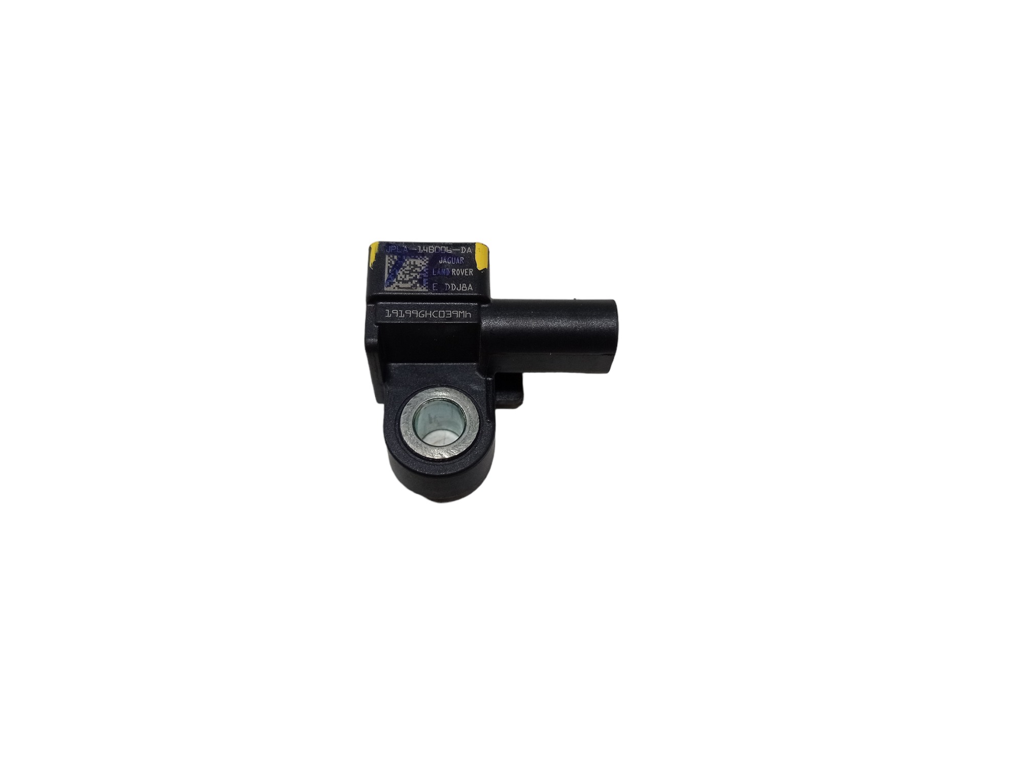 Sensor Traseiro Esquerdo Discovery 5 2019 V562 Jpla148006da