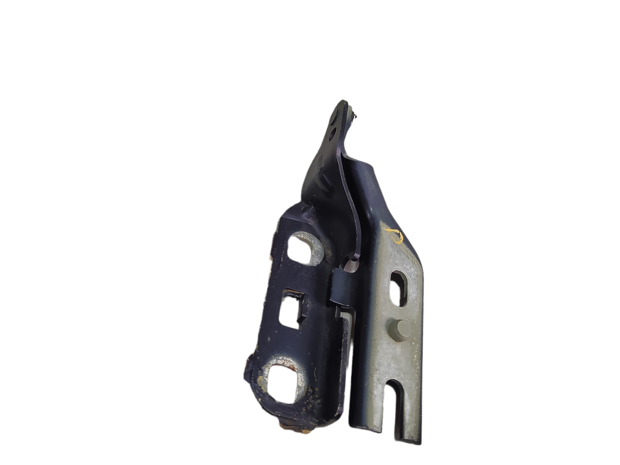 Dobradiça Direita Capô Citroen Xsara 2002 A 2006 V400 2