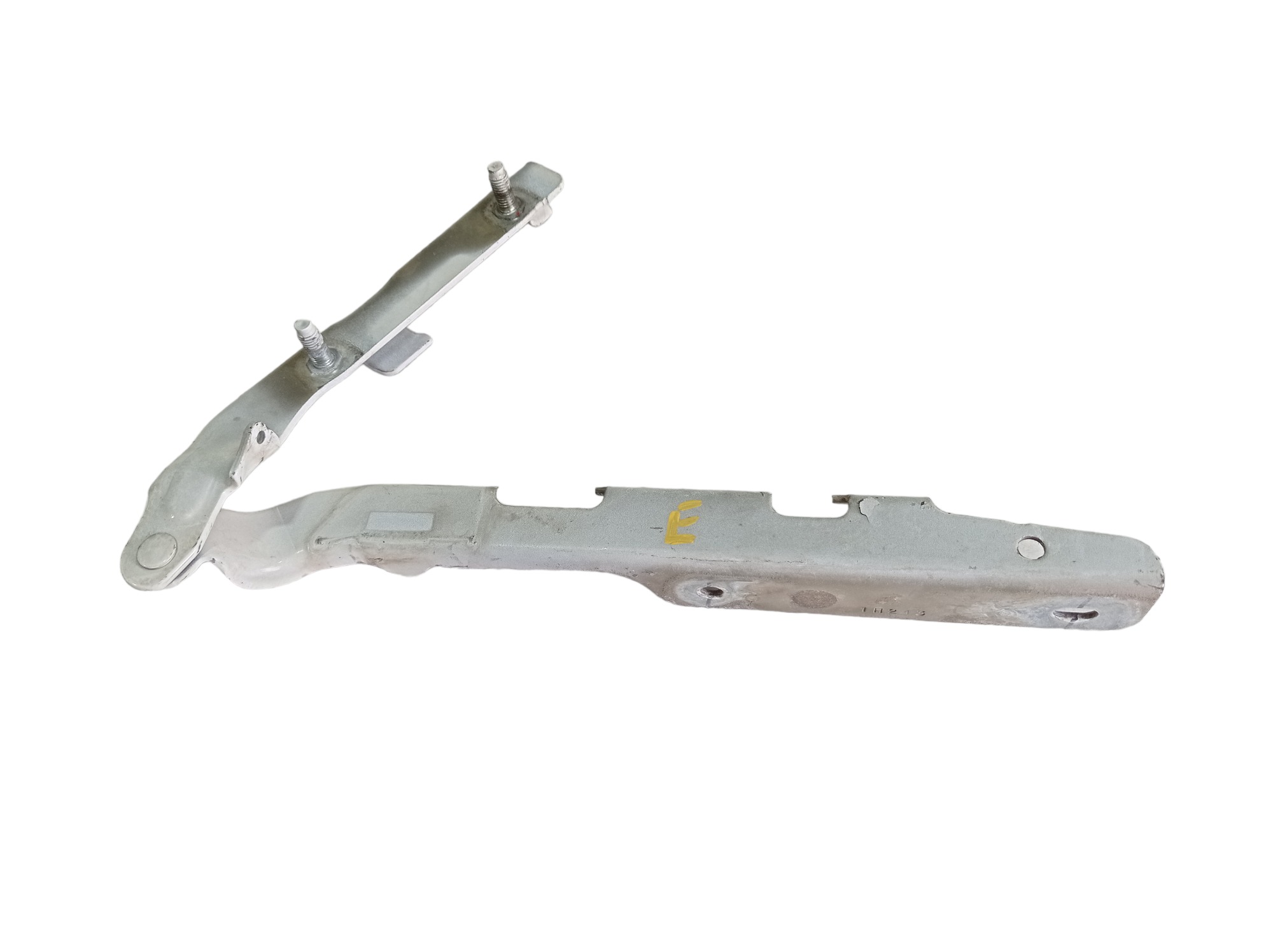 Dobradiça Esquerda Capô Jeep Cherokee Limited 2012 V561 5