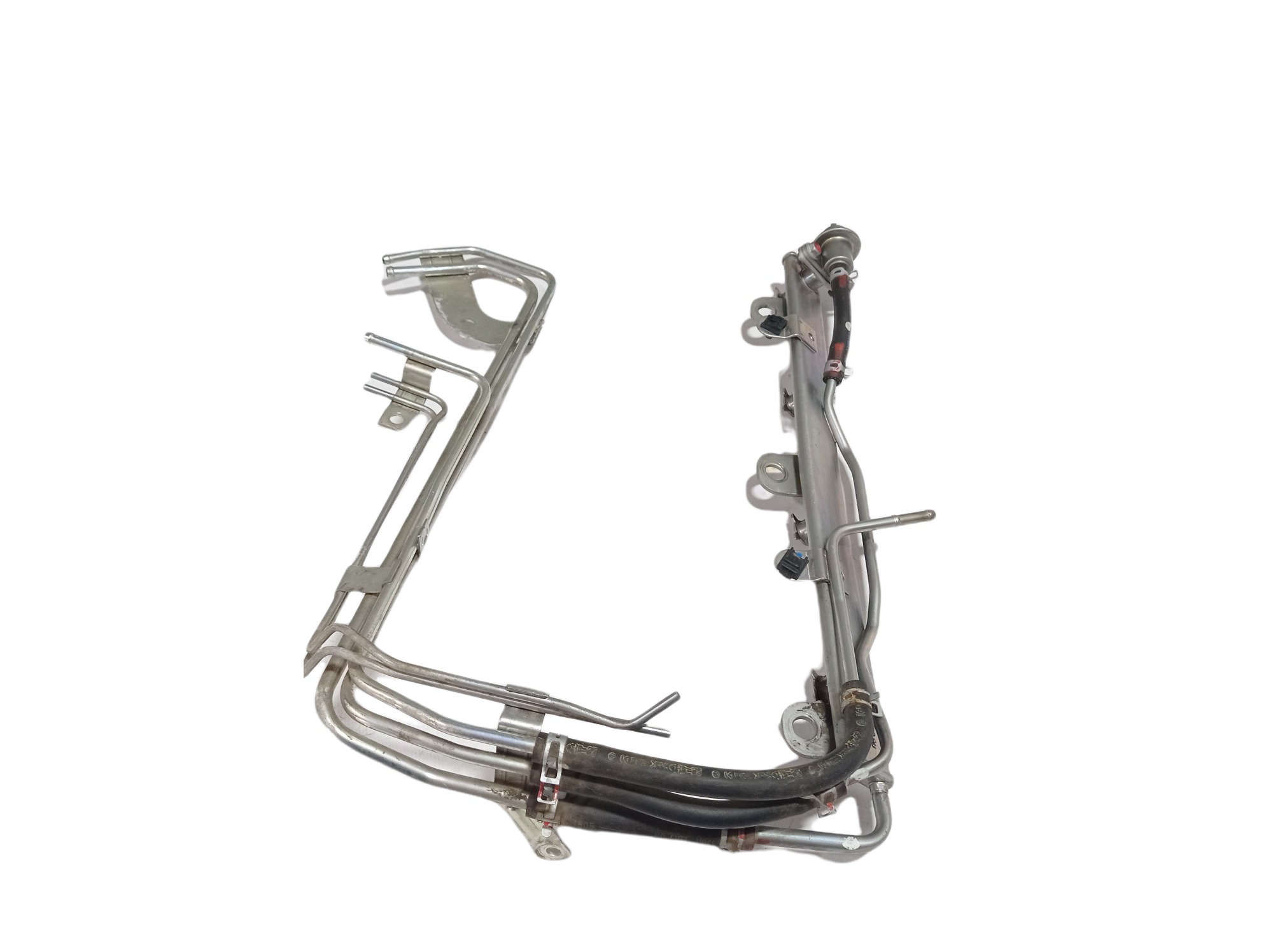 Flauta Combustível Suzuki Grand Vitara 2012 2015 V376 4