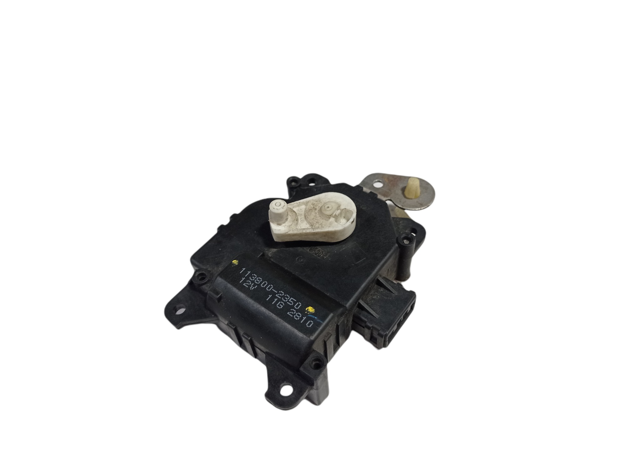Atuador Caixa Ar Condicionado Honda Crv Civic City 2006 V283