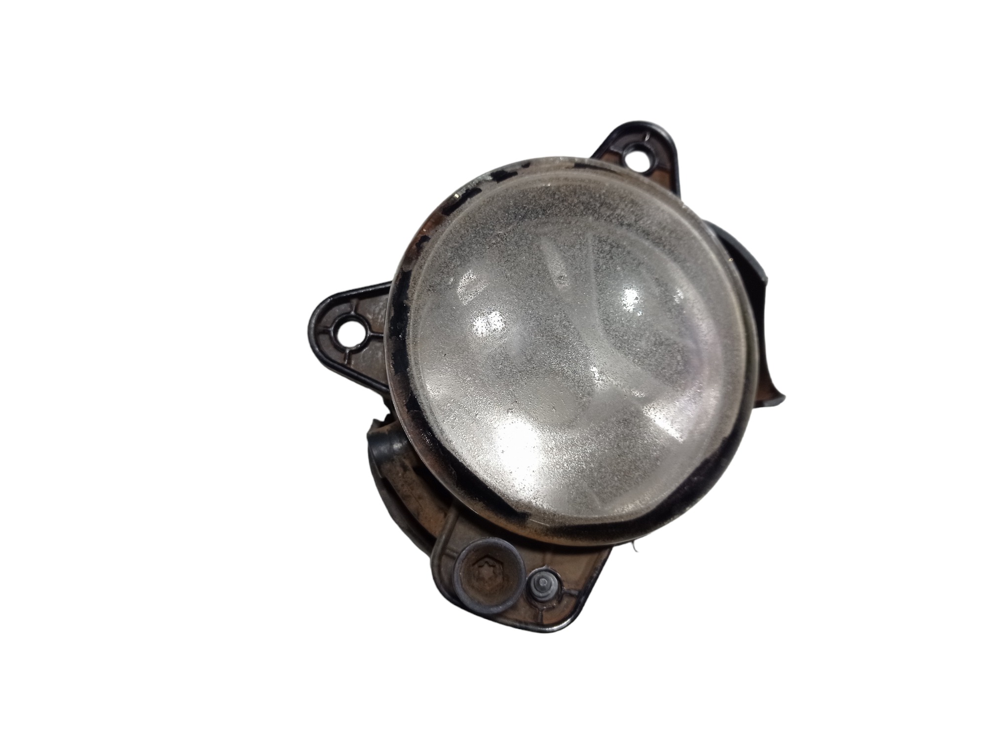 Farol De Milha Esquerdo Vw Golf 1.6 2009 7h0941699c V566 2
