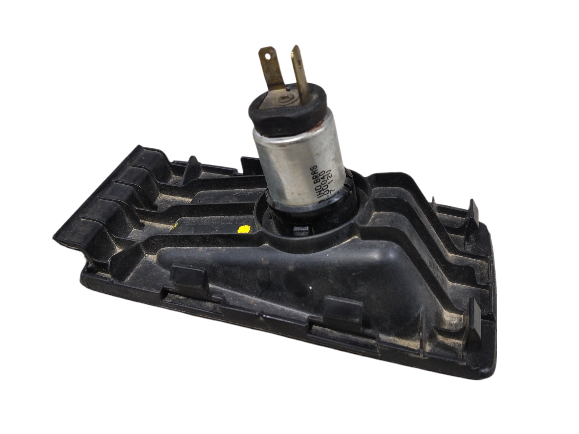 Tomada 12v Console Toyota Corolla 2018 V336 Preto 5