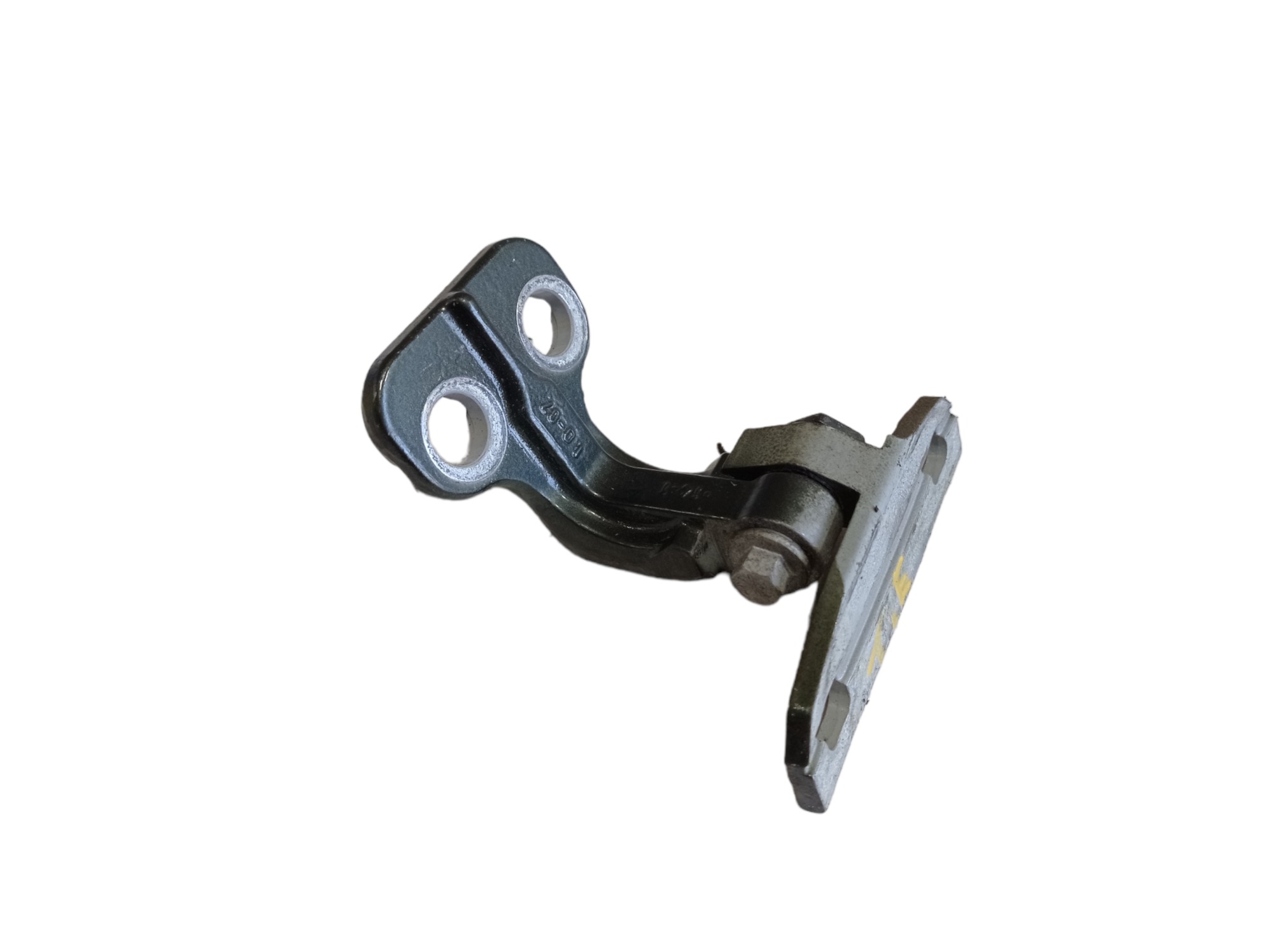 Dobradiças Porta Traseira Esquerda Freelander 2 2008 V479 7