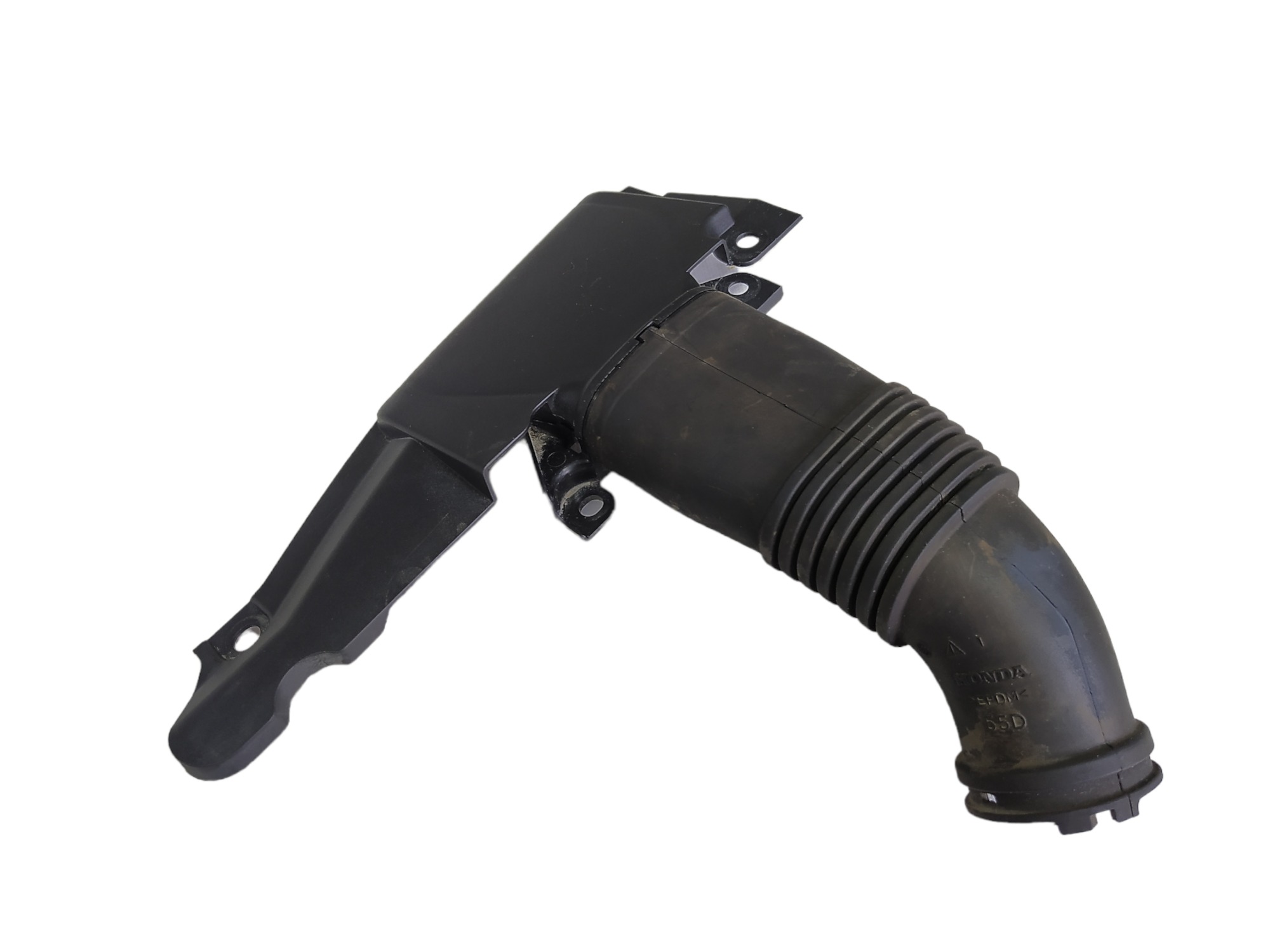 Tomada Caixa De Ar Honda City Ex 1.5 2018 V469 2