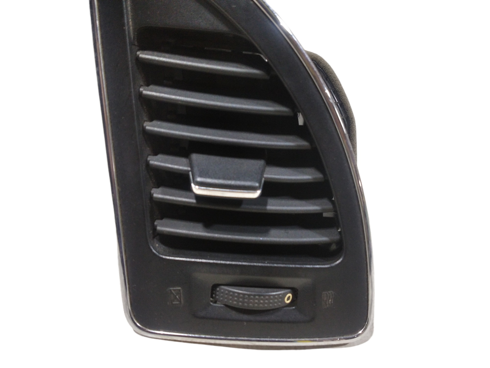 Difusor De Ar Direito Jac T6 2016 V345 3