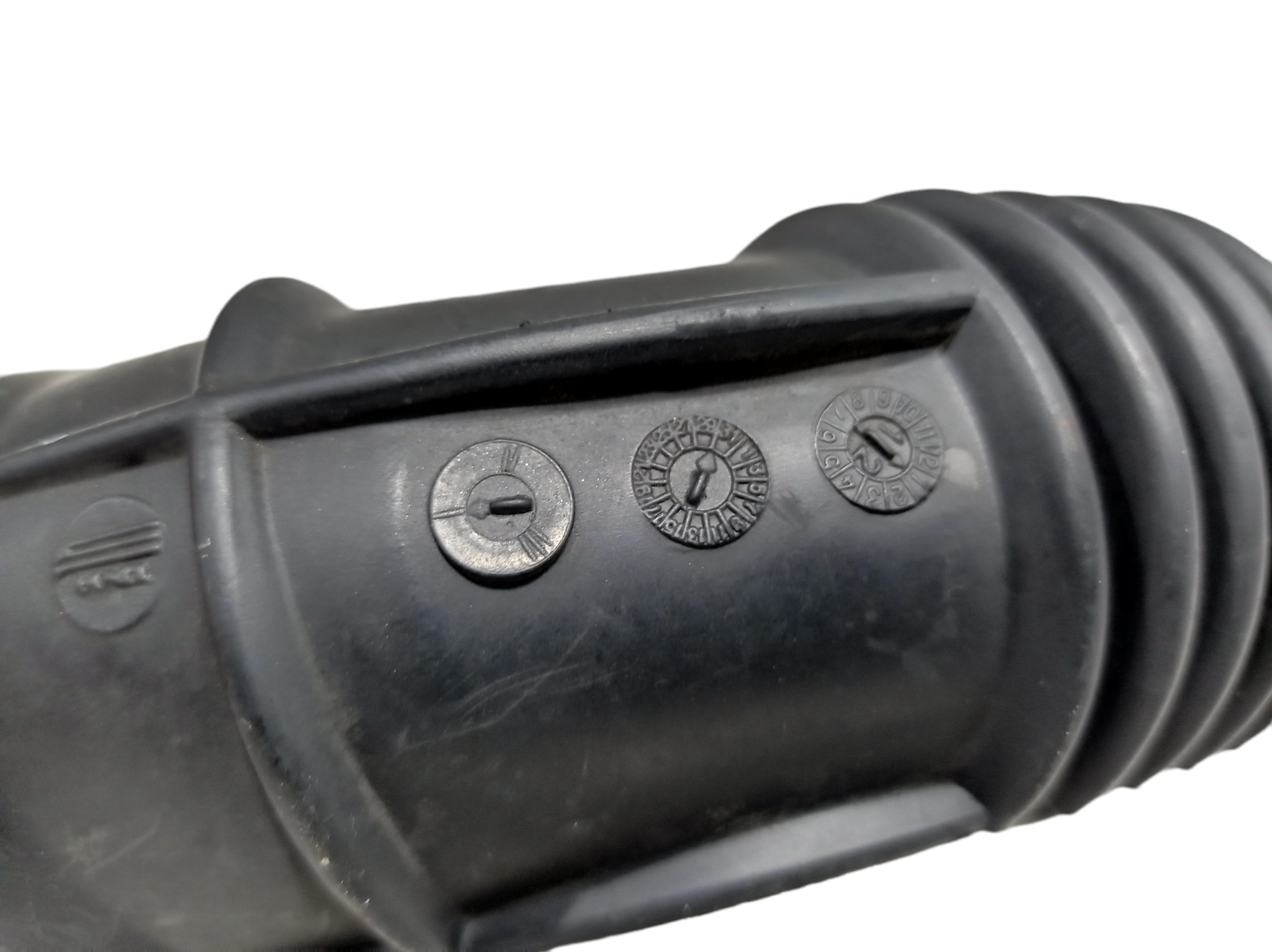 Mangueira Filtro Ar Fiat Palio 1.0 1.3 2002 2006 V501 9