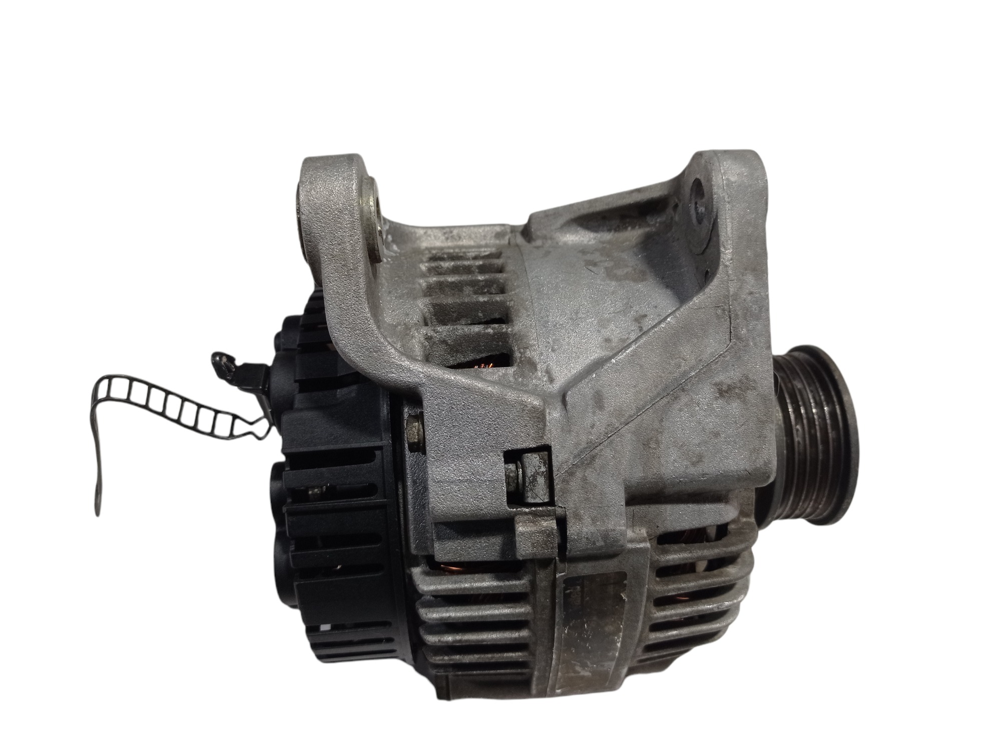 Alternador Vw Passat 1998 2546321 V266 5