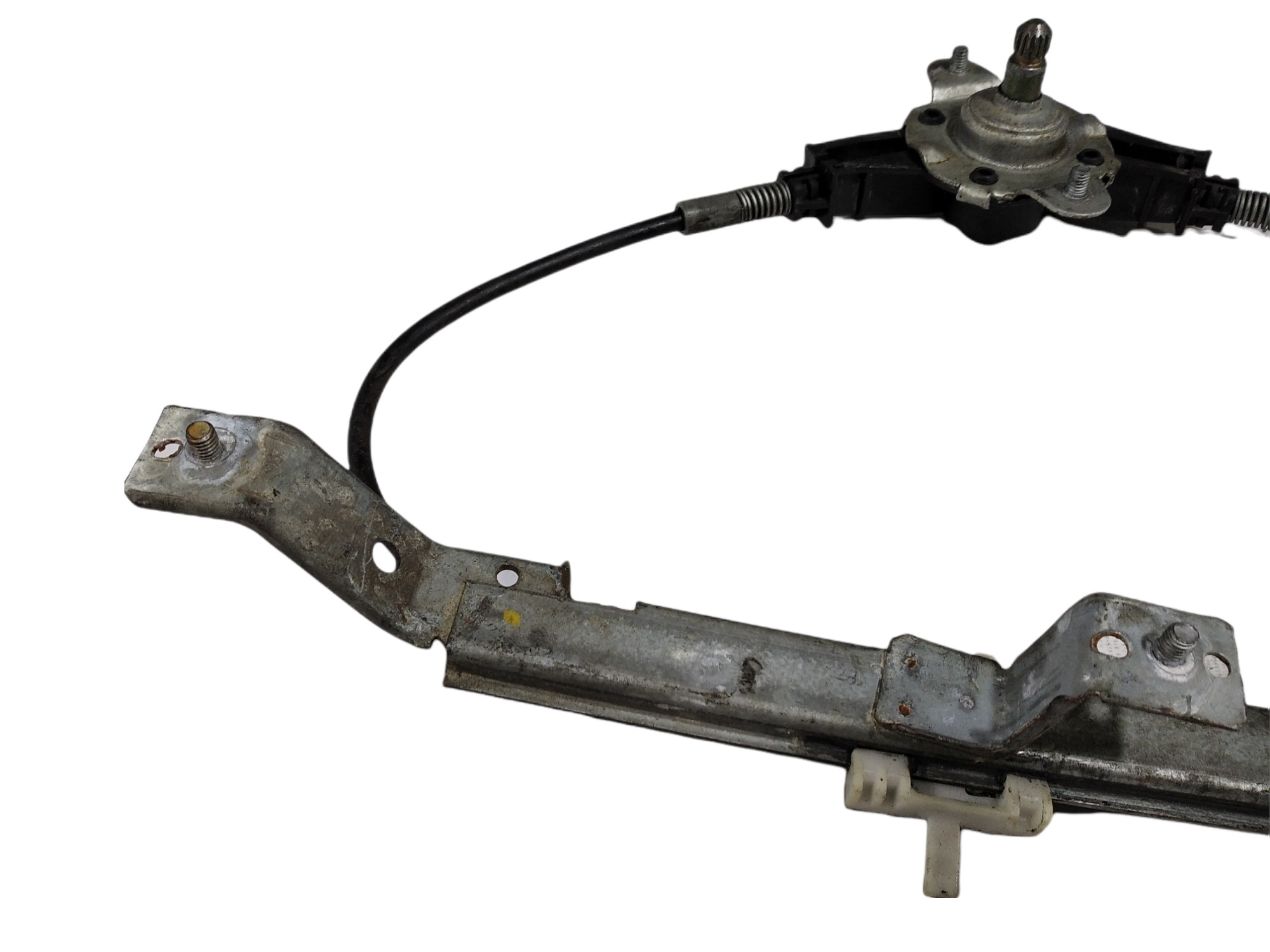 Máquina Vidro Traseiro Direito Fiat Palio 2005 2012 V171 5