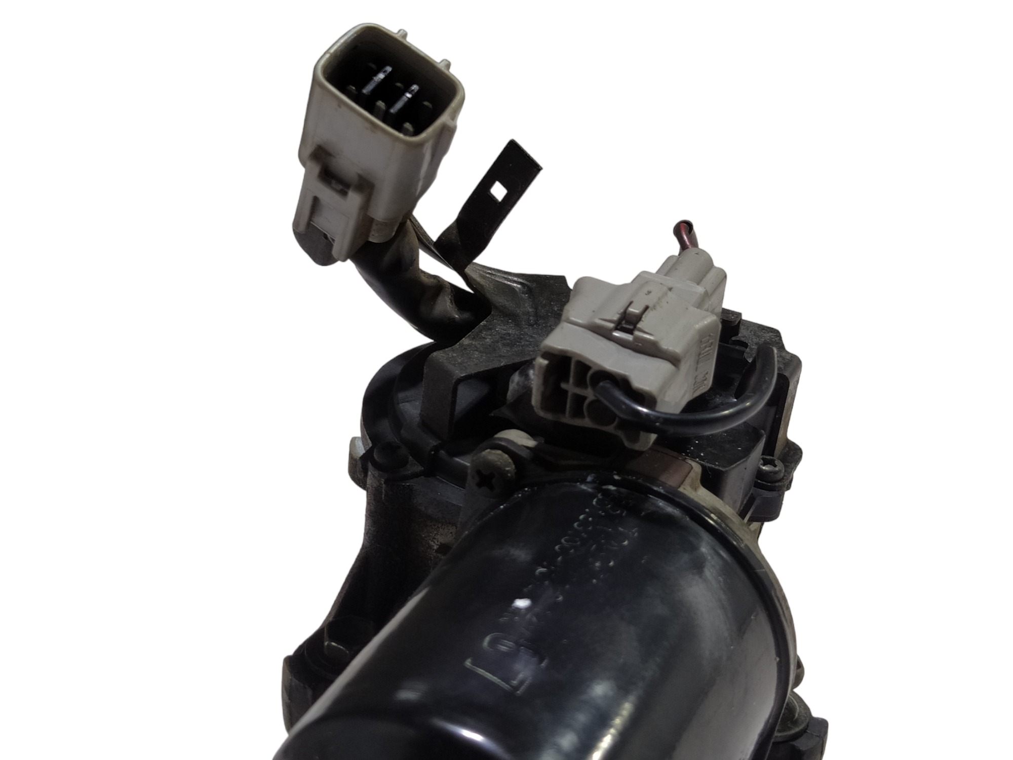 Motor Limpador Parabrisa Lexus Es300 3.0 1993 V571 7