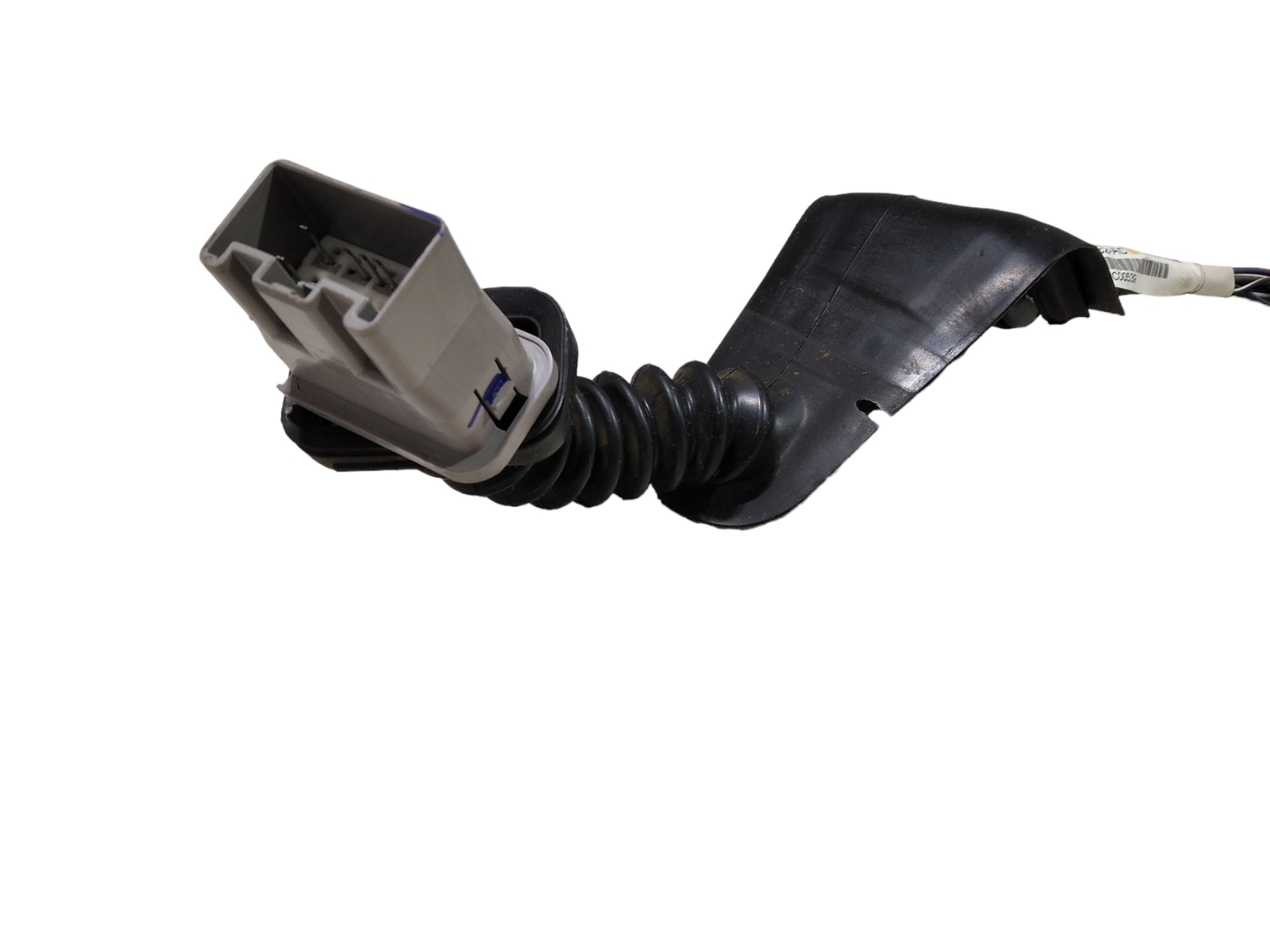 Chicote Porta Traseira Direita Ford Fusion 2.3 2007 V560 3