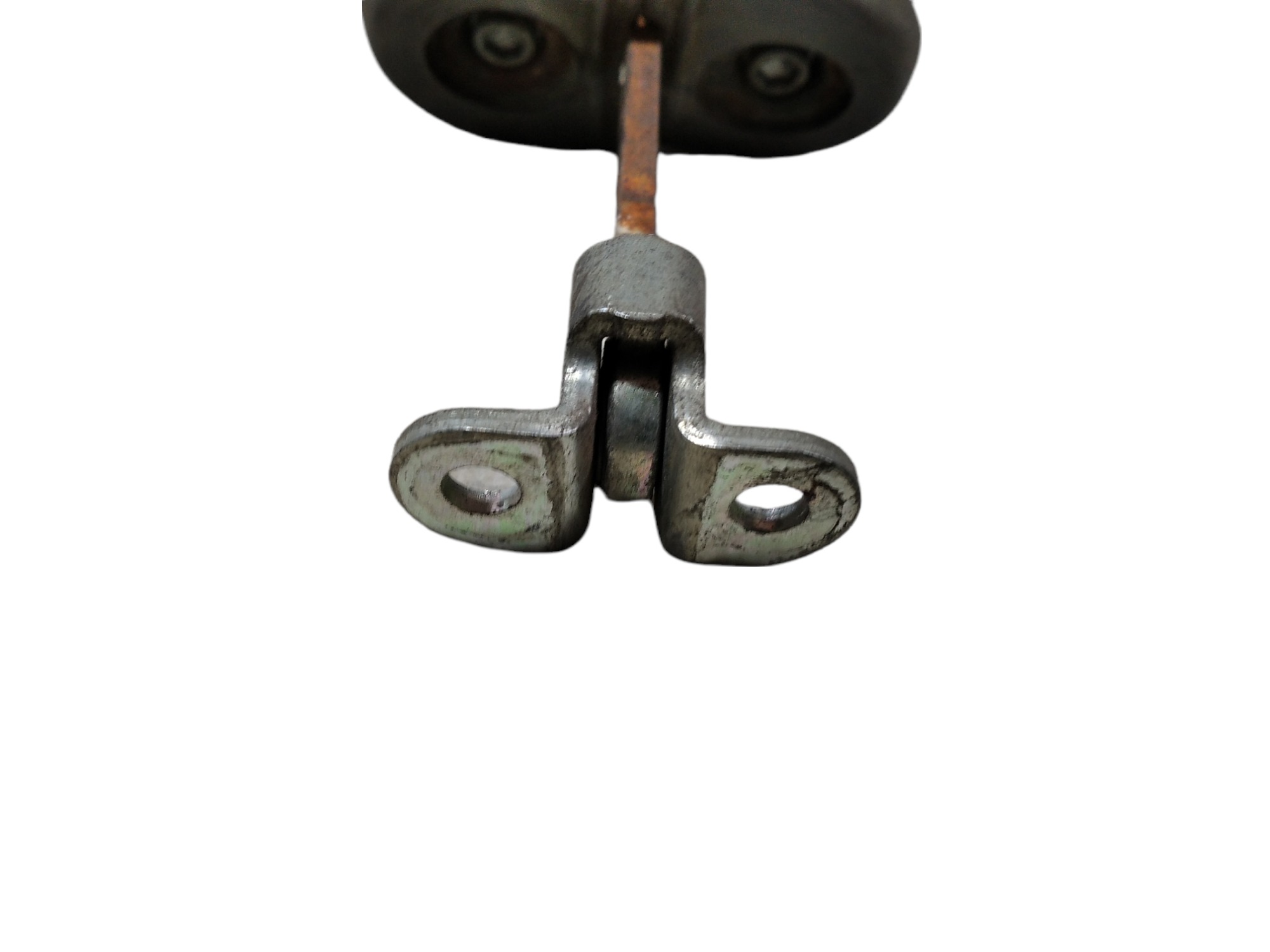 Limitador Porta Traseira Direita Fiat Stilo  V356 46786418 3