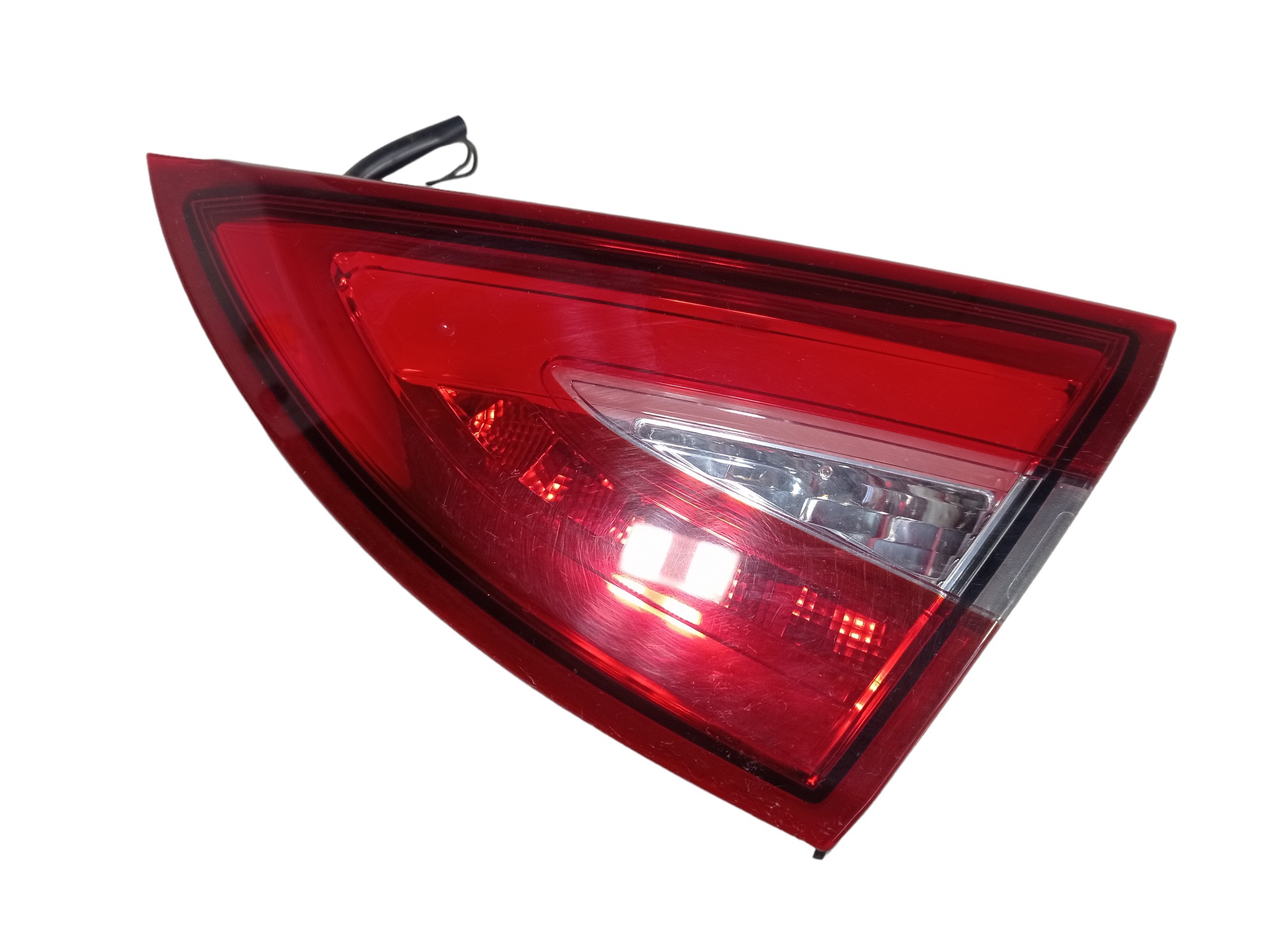 Lanterna Direita Tampa Traseira Chery Arrizo 5 2019 V558 2