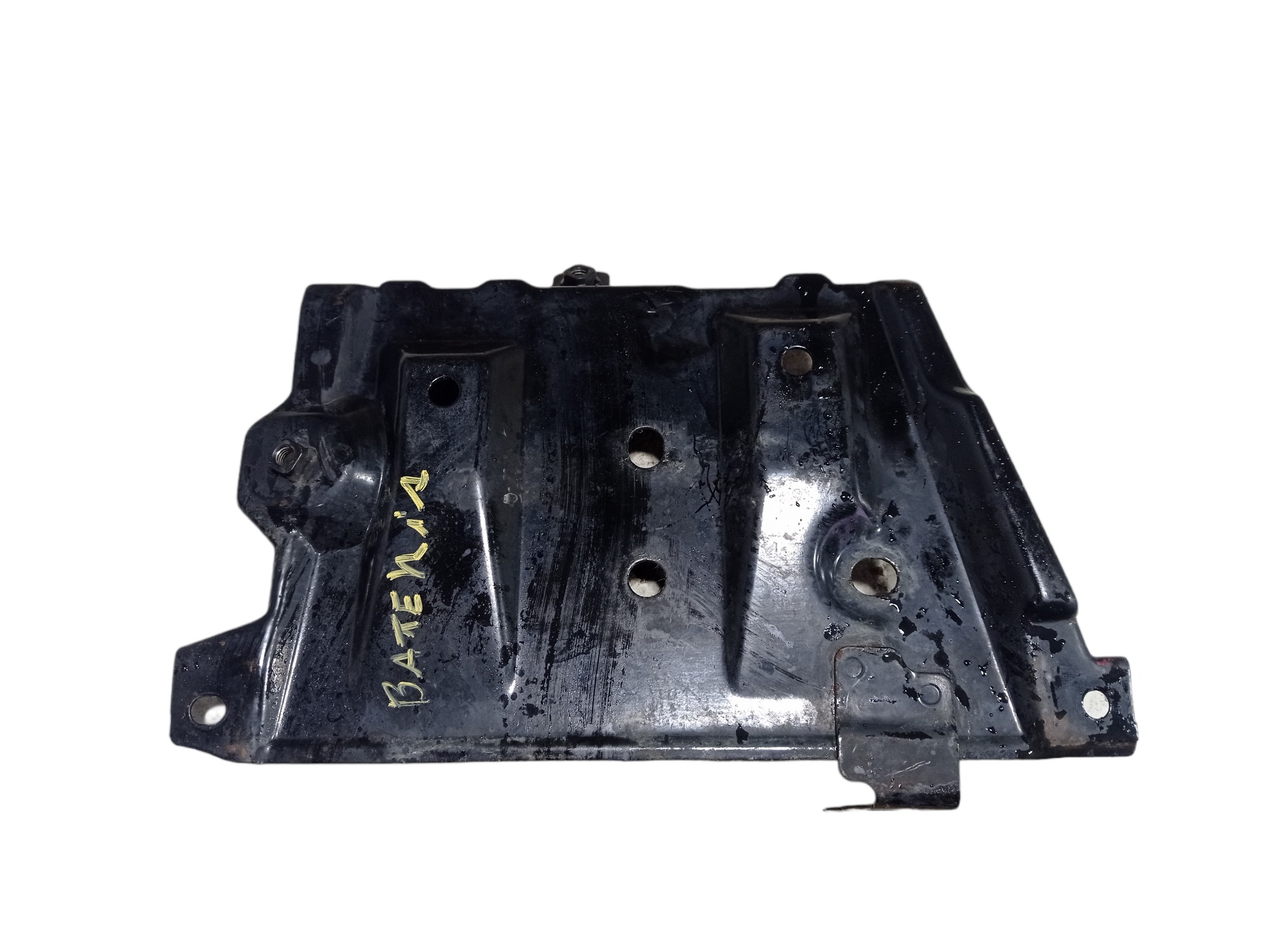 Suporte Bateria Nissan Altima 2.5 2014 V564 3