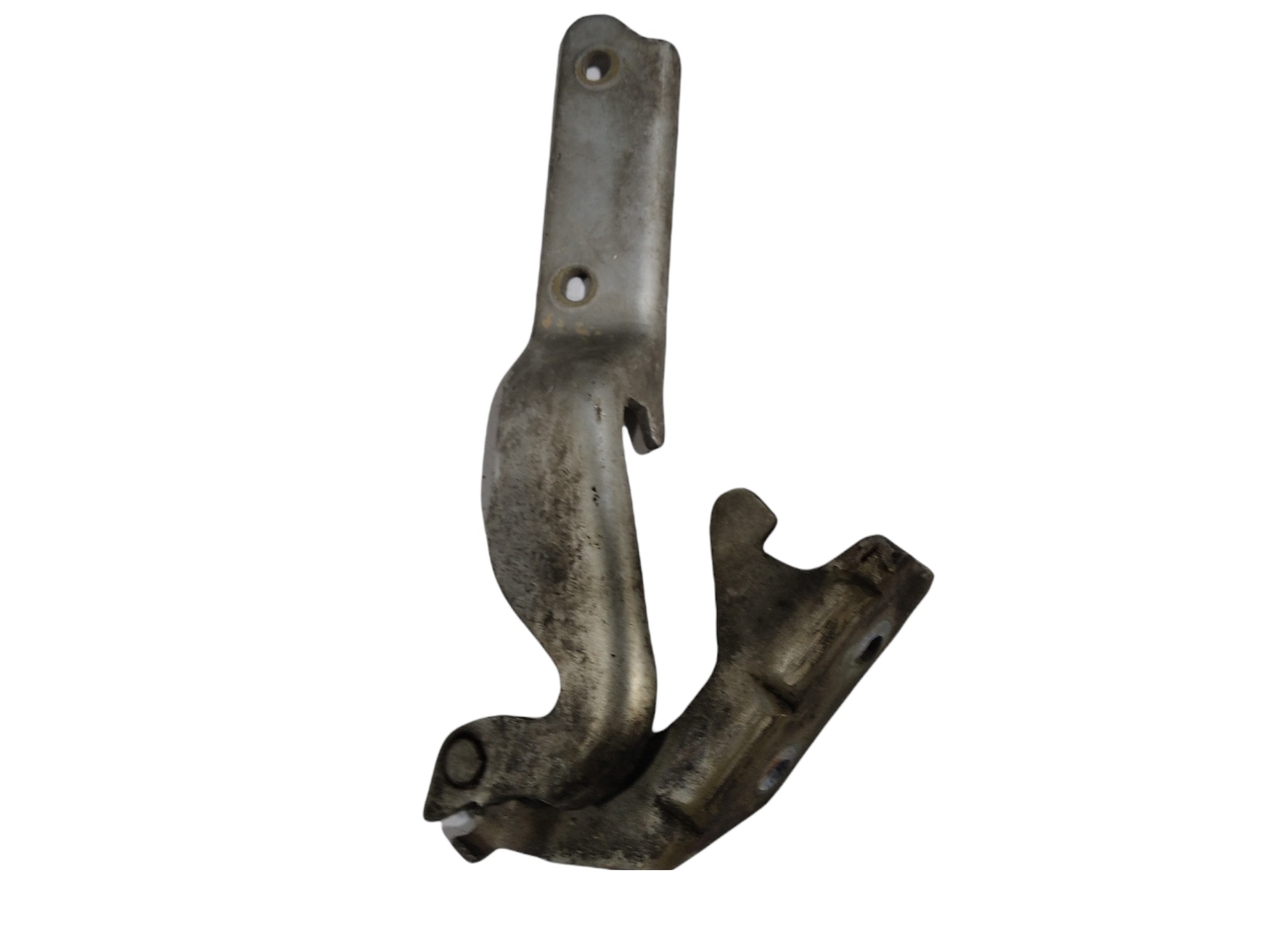 Dobradiça Direita Capô Fiat Palio 1996 A 2006 V231 3