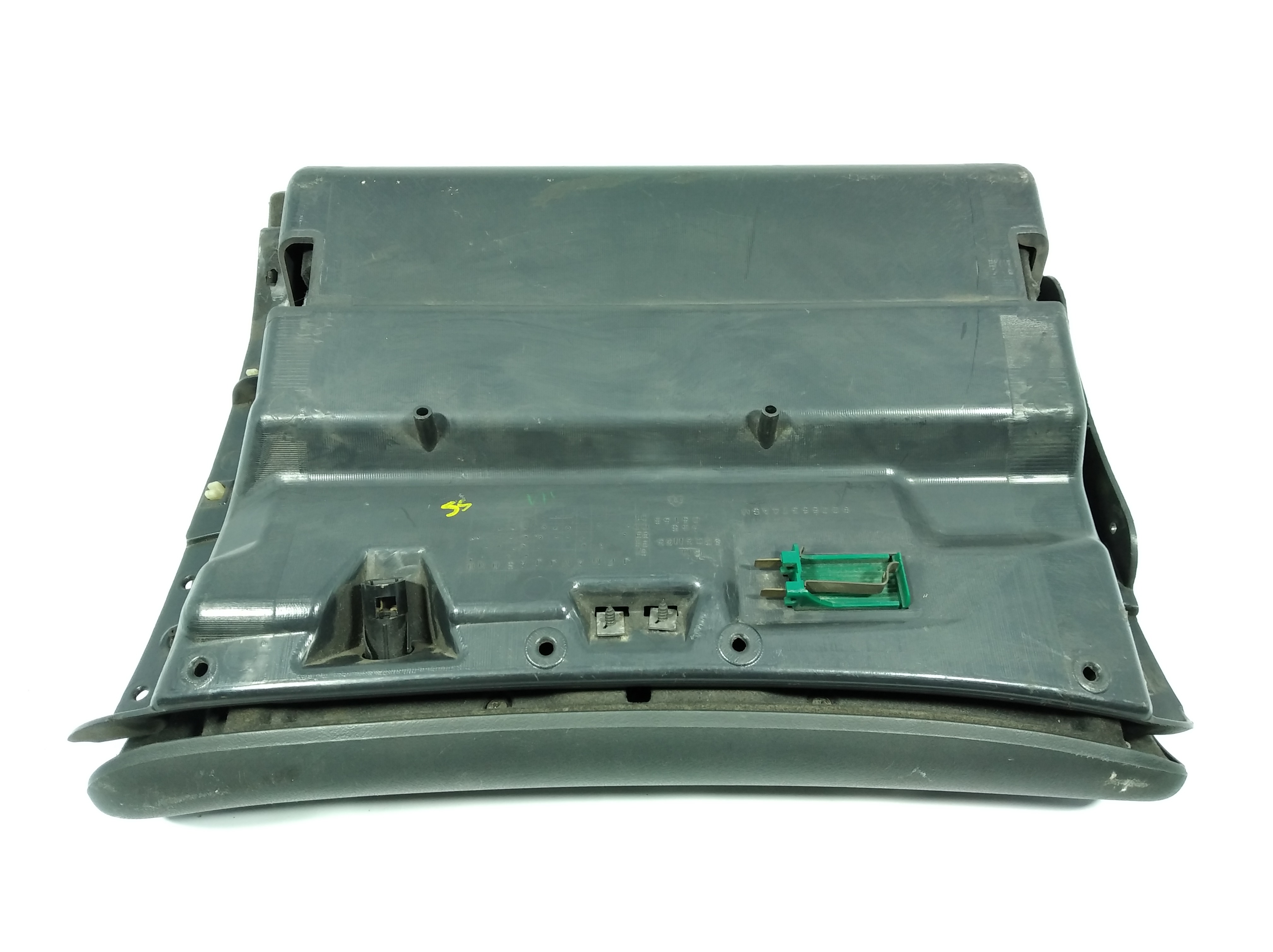 Porta Luva Gm Omega Cd 2001 V204 3