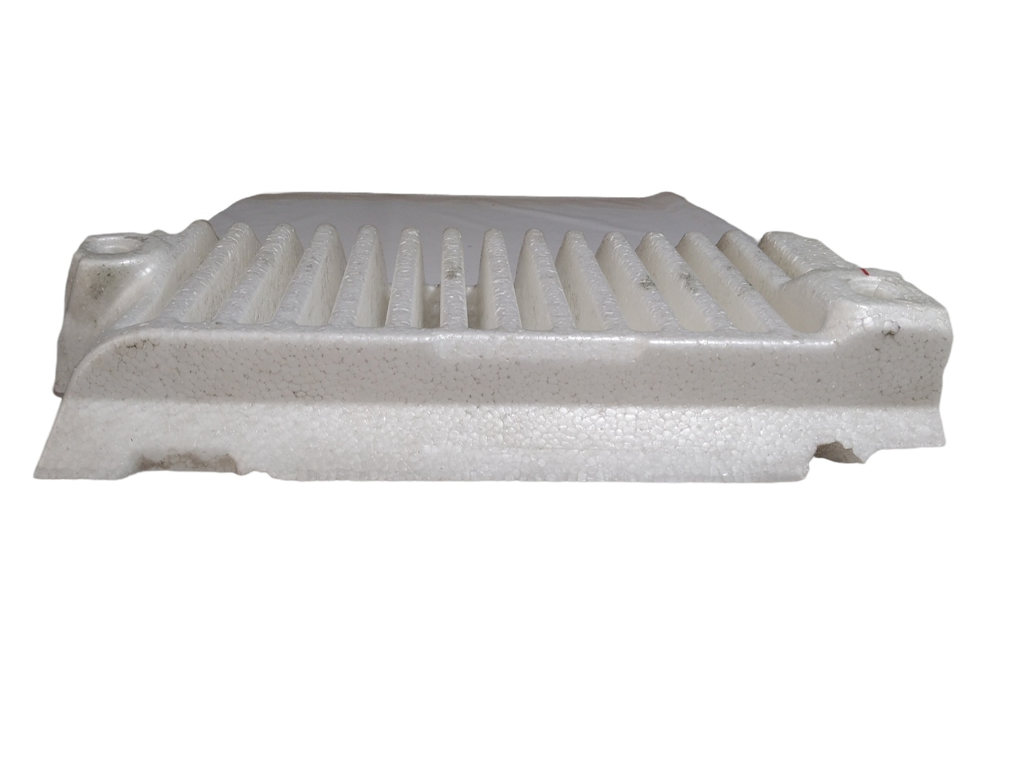 Isopor Assoalho Dianteiro Direto Pajero Full  2011 V455 2
