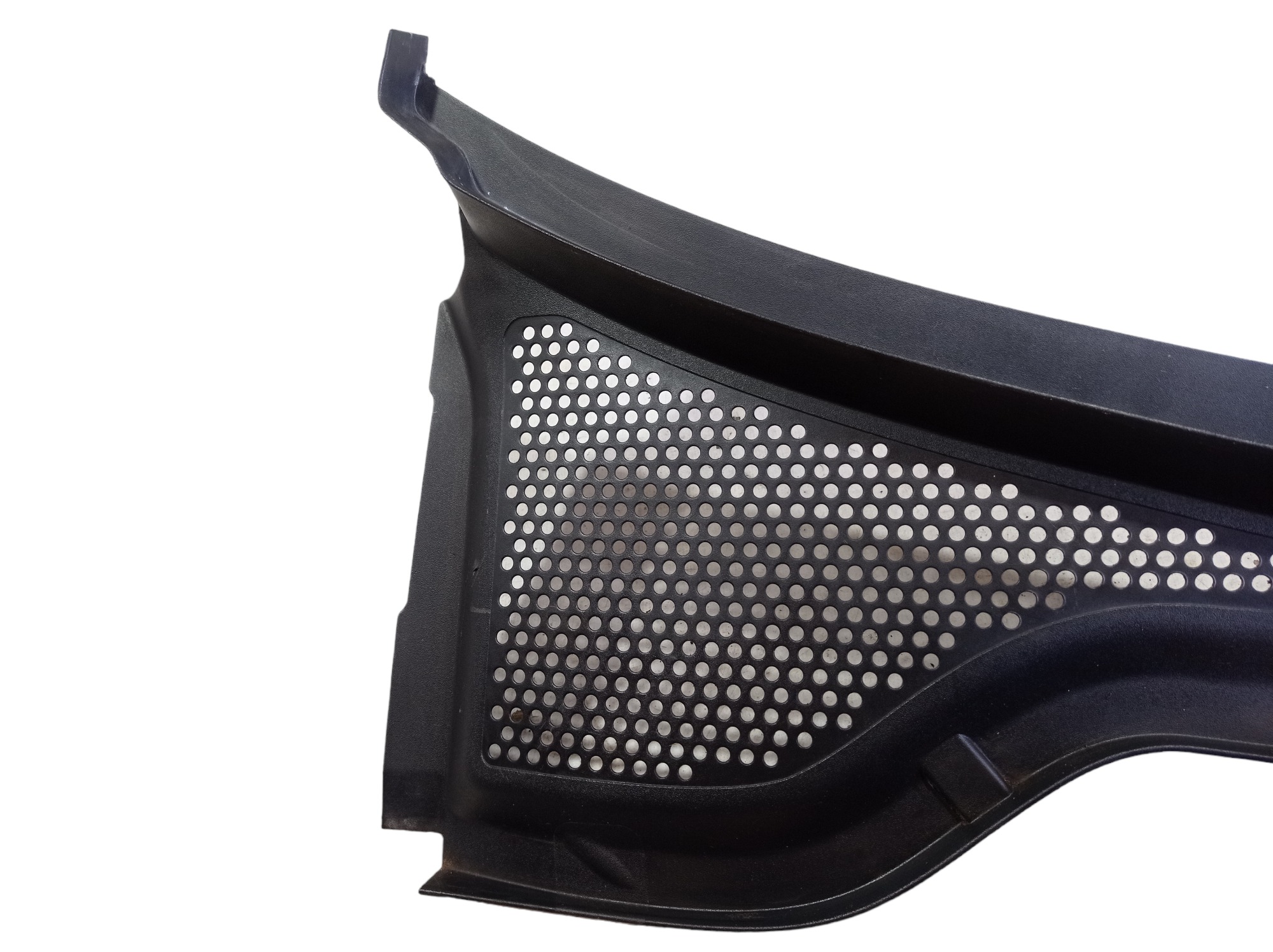 Churrasqueira Direita Vw Golf Gti 2019 5gm819404a V563 5