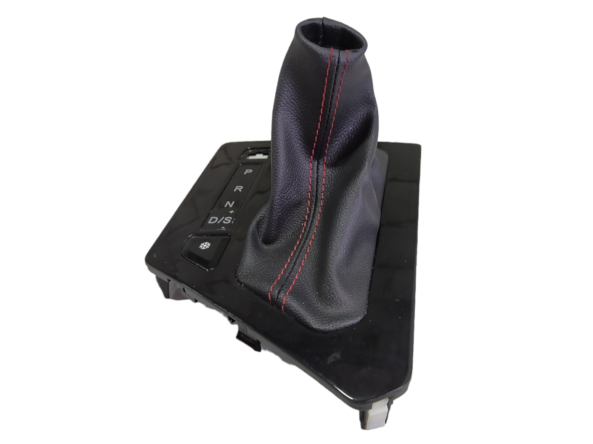 Coifa Com Moldura Marcador Marcha Jac T40 1.6 Auto 2020 V549 6