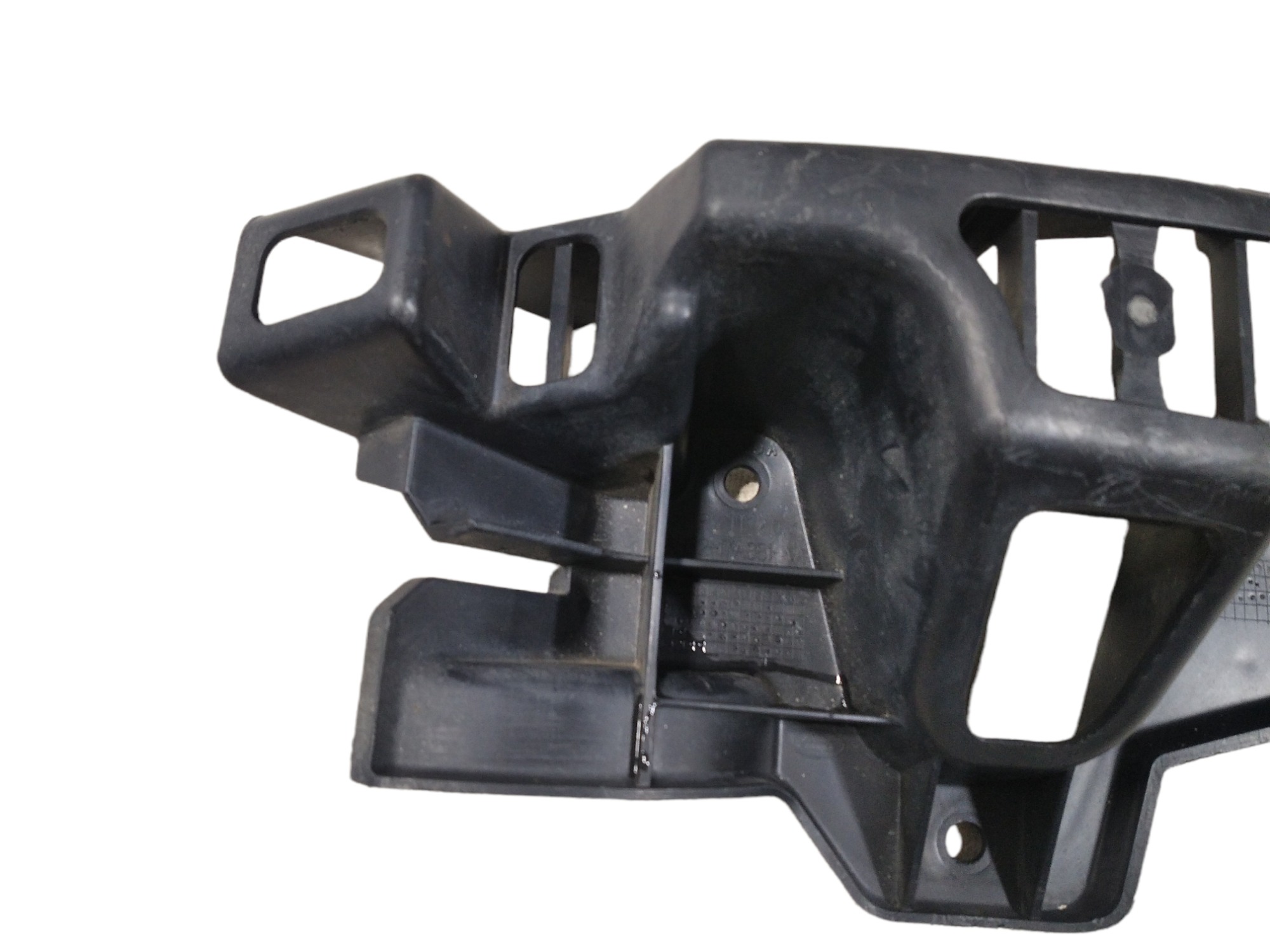 Guia Parachoque Traseiro Esquerdo Range Rover Sport V289 6