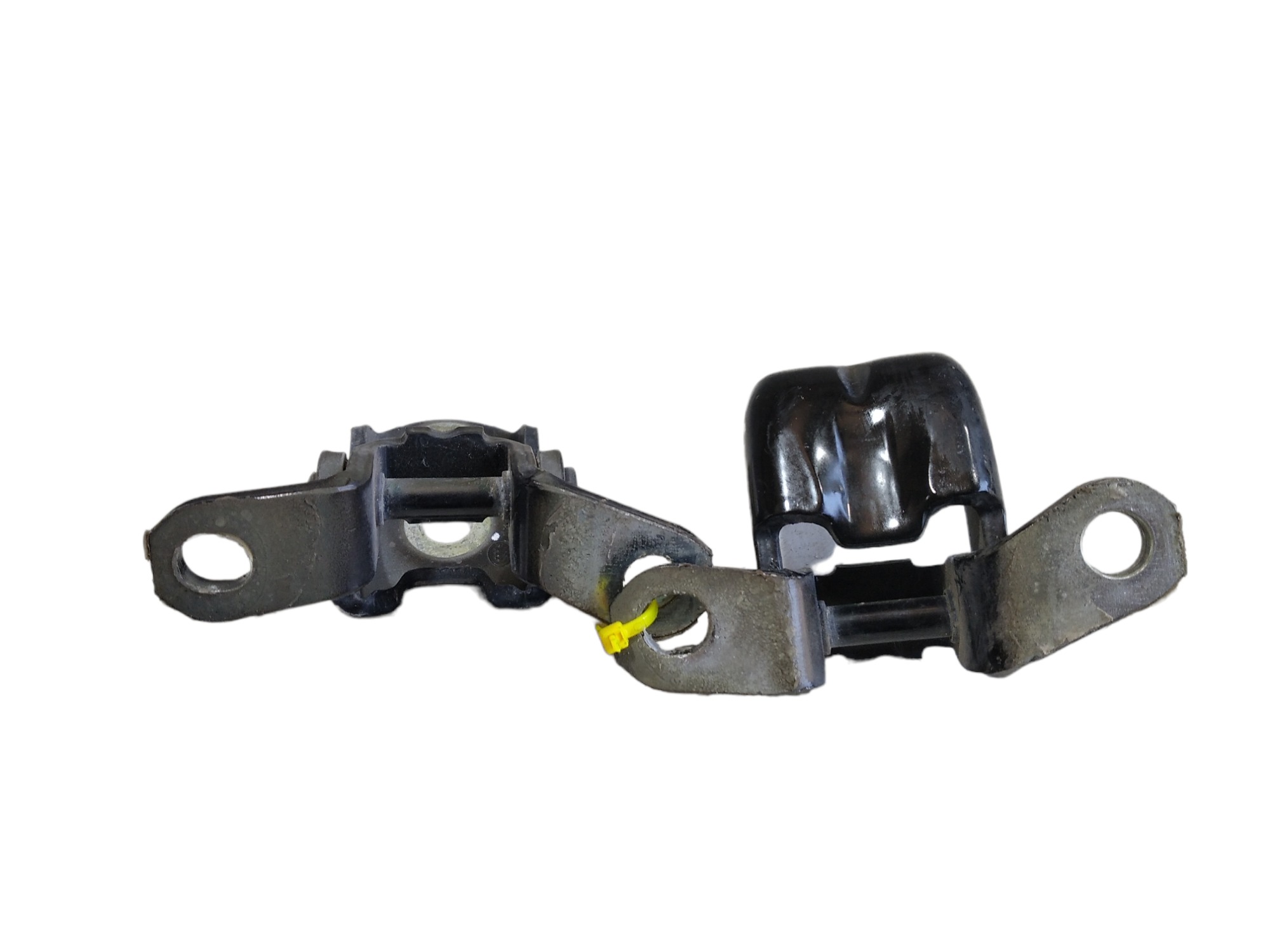 Dobradiça Porta Traseira Esquerda Nissan Altima 2014 V465 5