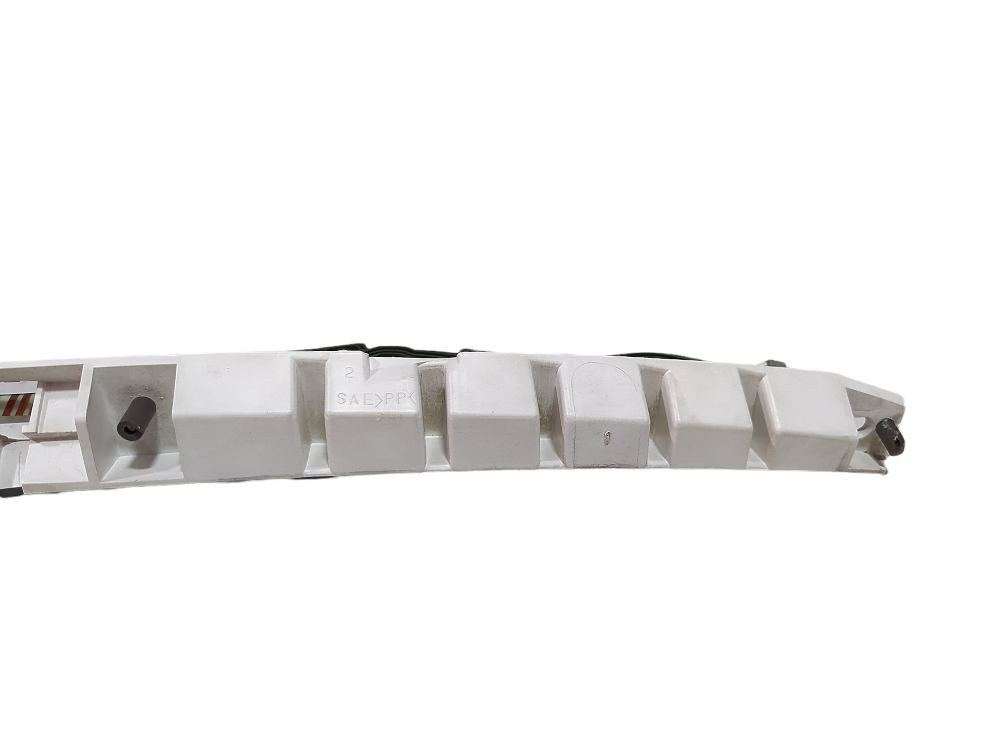 Luz Painel Chrysler Grand Caravan 2003 Tn157888955 V458 5