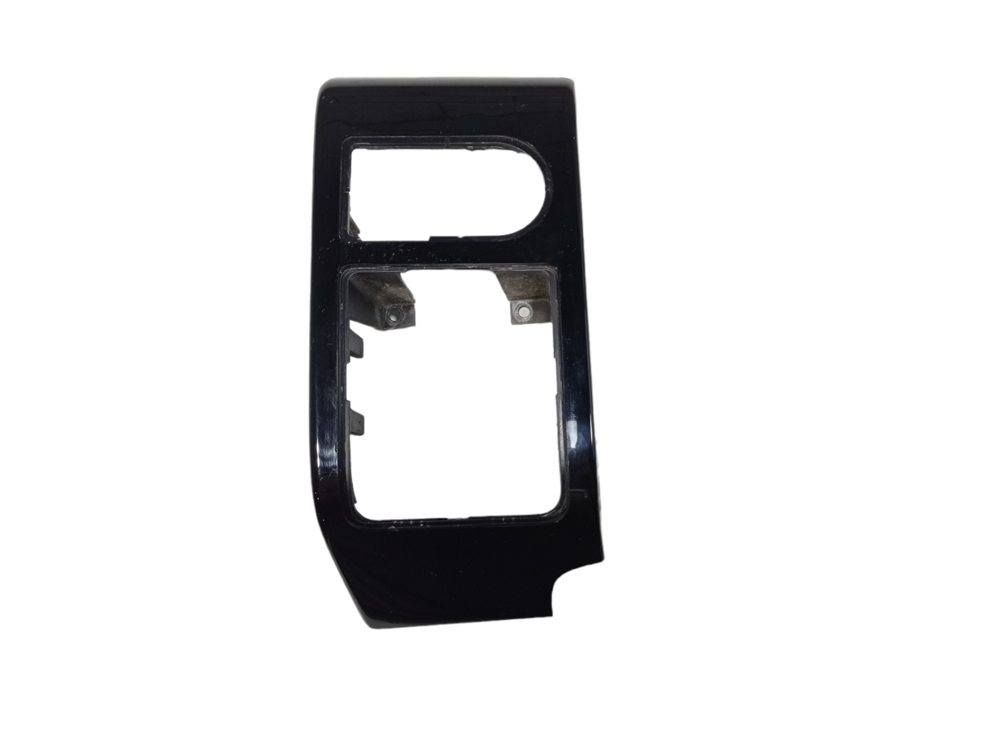 Moldura Difusor Ar Esquerdo Range Rover Vogue 2011 V546 2