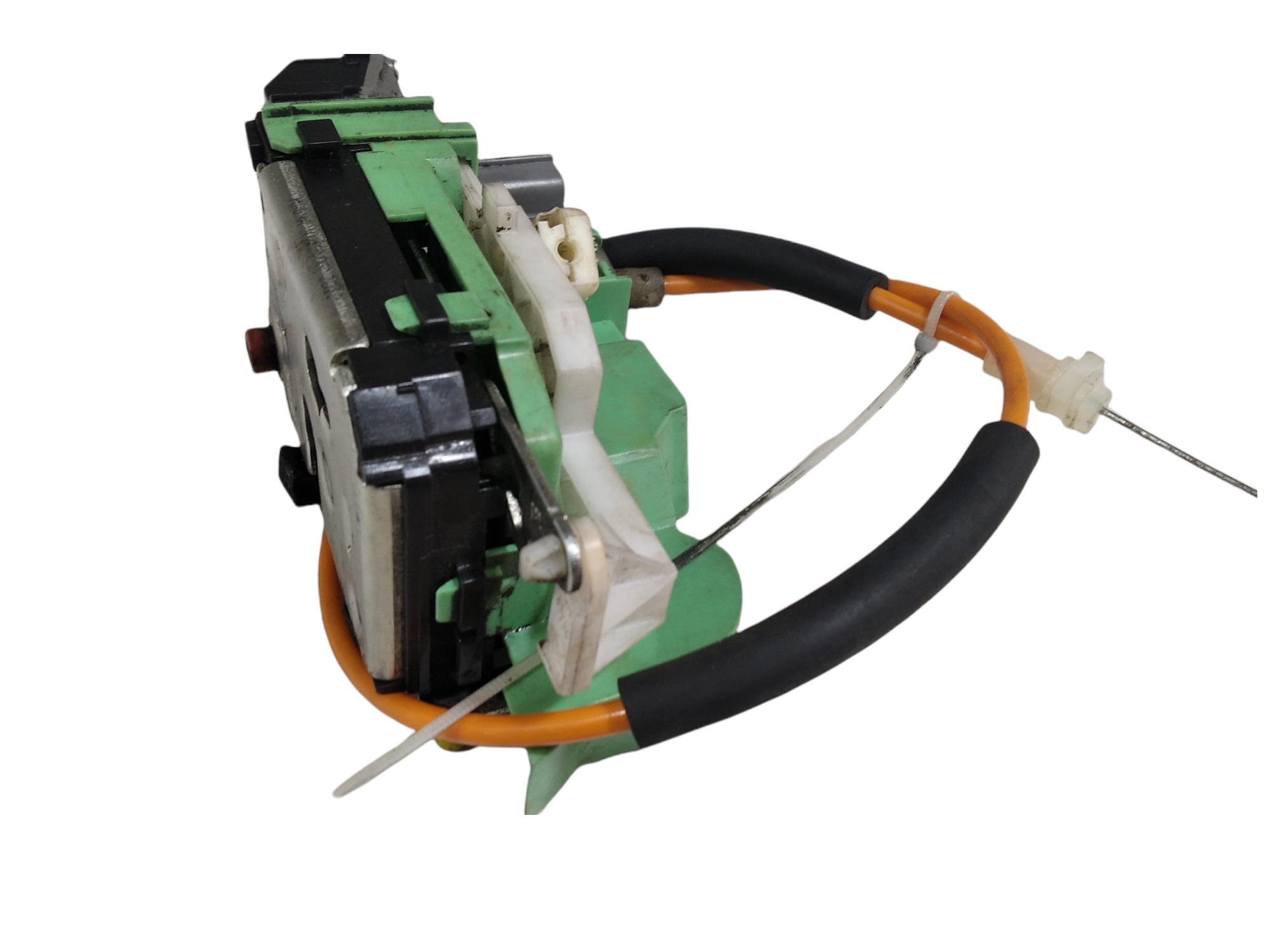 Fechadura Porta Traseira Esquerda Fiat Punto 2014 V290 7